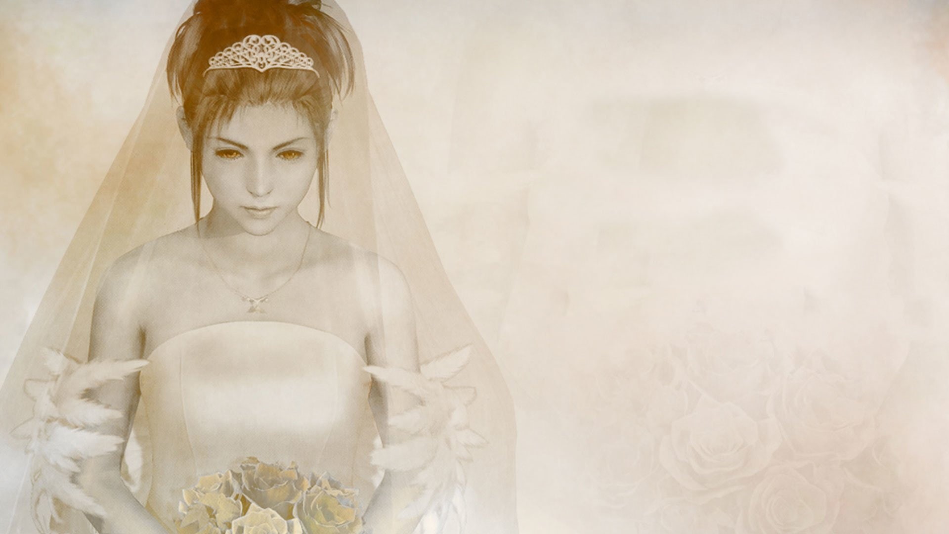 Yuna (Final Fantasy), 1080P, Final Fantasy, Final Fantasy X, HD Wallpaper