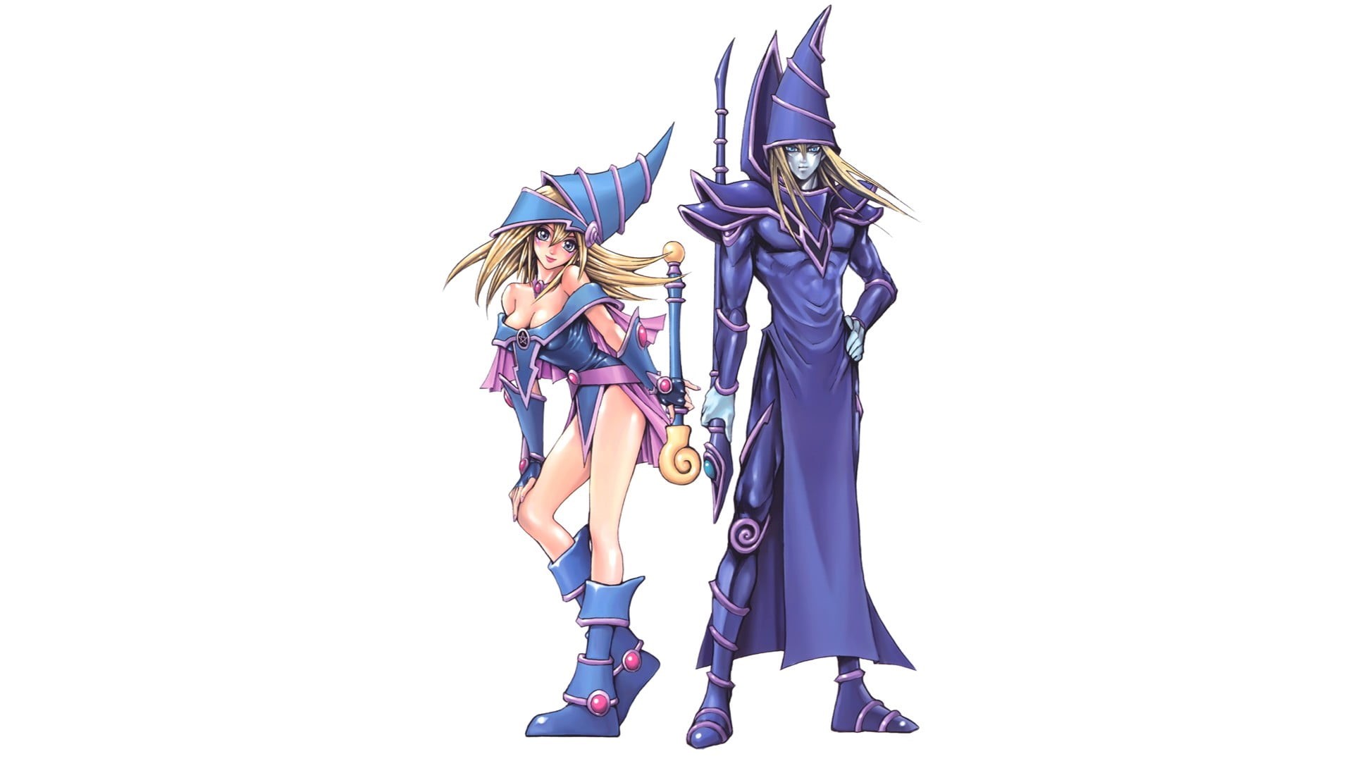 music, performance, illustrations, cut out, young women, studio shot, gi, women, event, clothing, casual clothing, young adult, dancing, copy space, Yu-Gi-Oh, HD Wallpaper