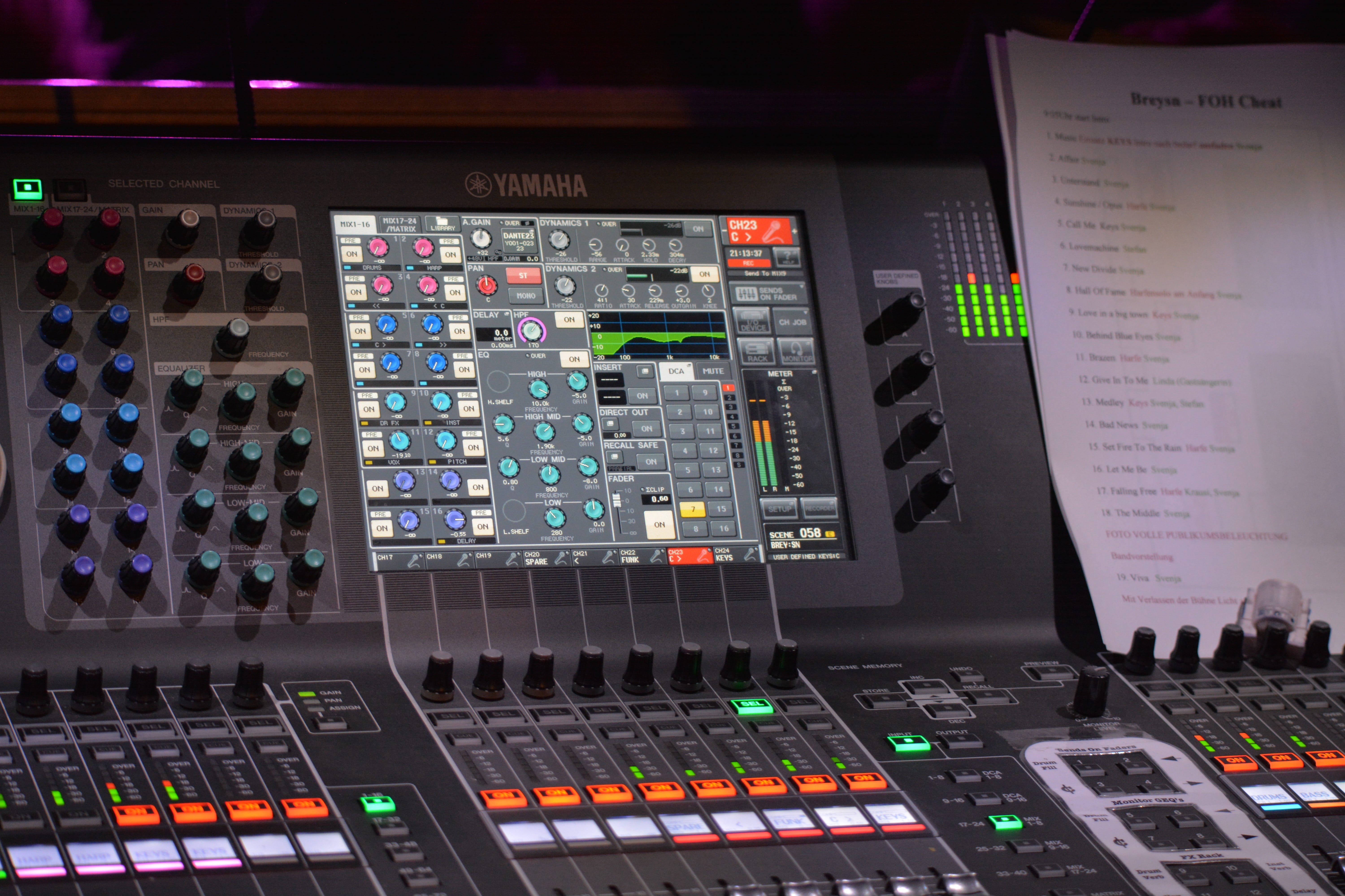 Logo, complexity, music, control Panel, sound, lever, audio Equipment, equipment, no people, travel, Concert, Mixer, technology, cockpit, electronics industry, HD Wallpaper