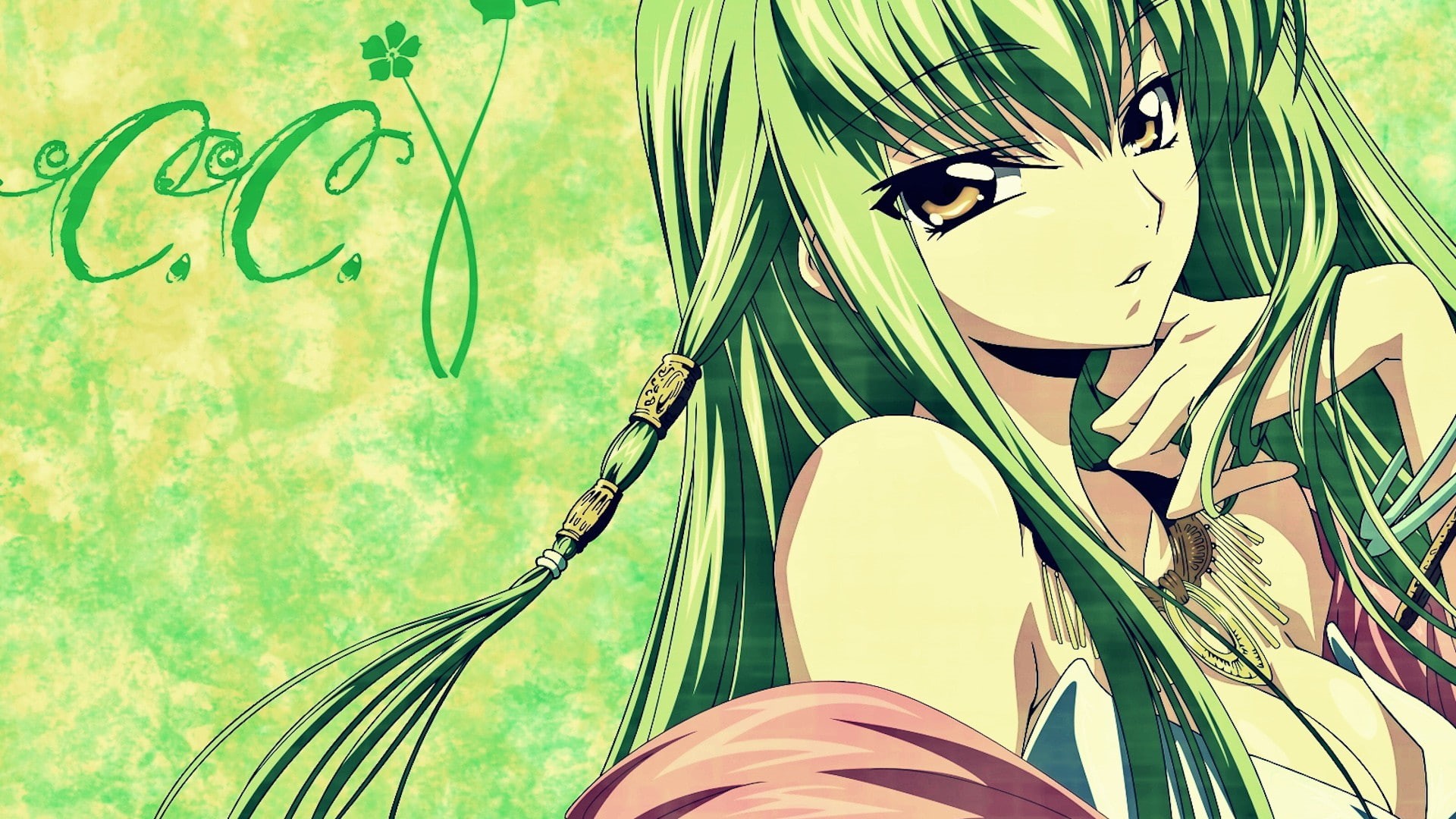 one person, plant, body part, Code Geass, art and craft, leisure activity, growth, 1080P, real people, C.C., close-up, human leg, women, lifestyles, nature, HD Wallpaper