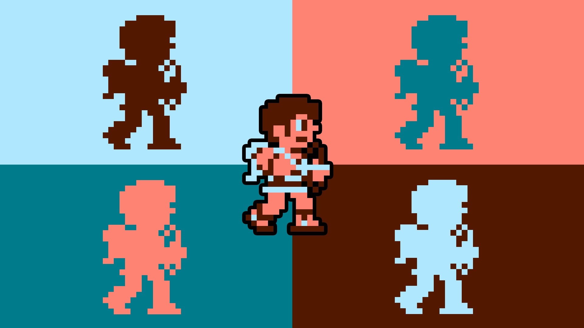 1080P, kid icarus, HD Wallpaper