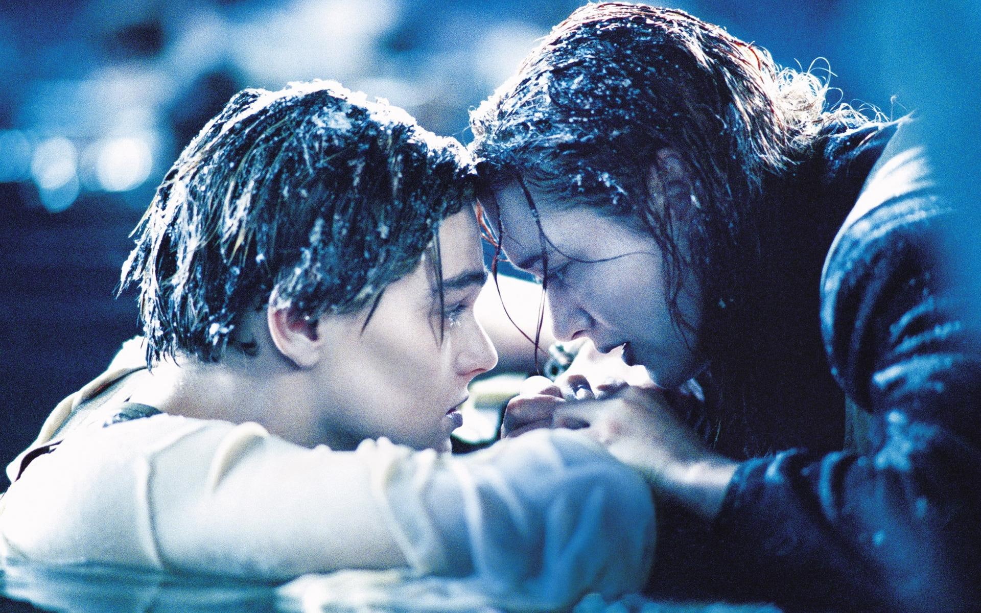 moment, titanic, movies, final, 1080P, HD Wallpaper