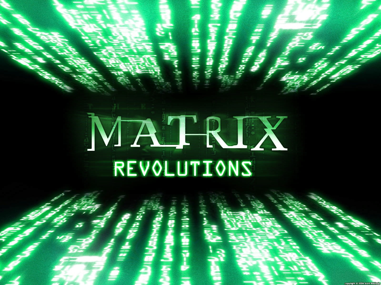 science, action, sci-fi, matrix, revolutions, binary, fighting, adventure, futuristic, code, computer, punk, warrior, virus, technics, reloaded, cyberpunk, HD Wallpaper
