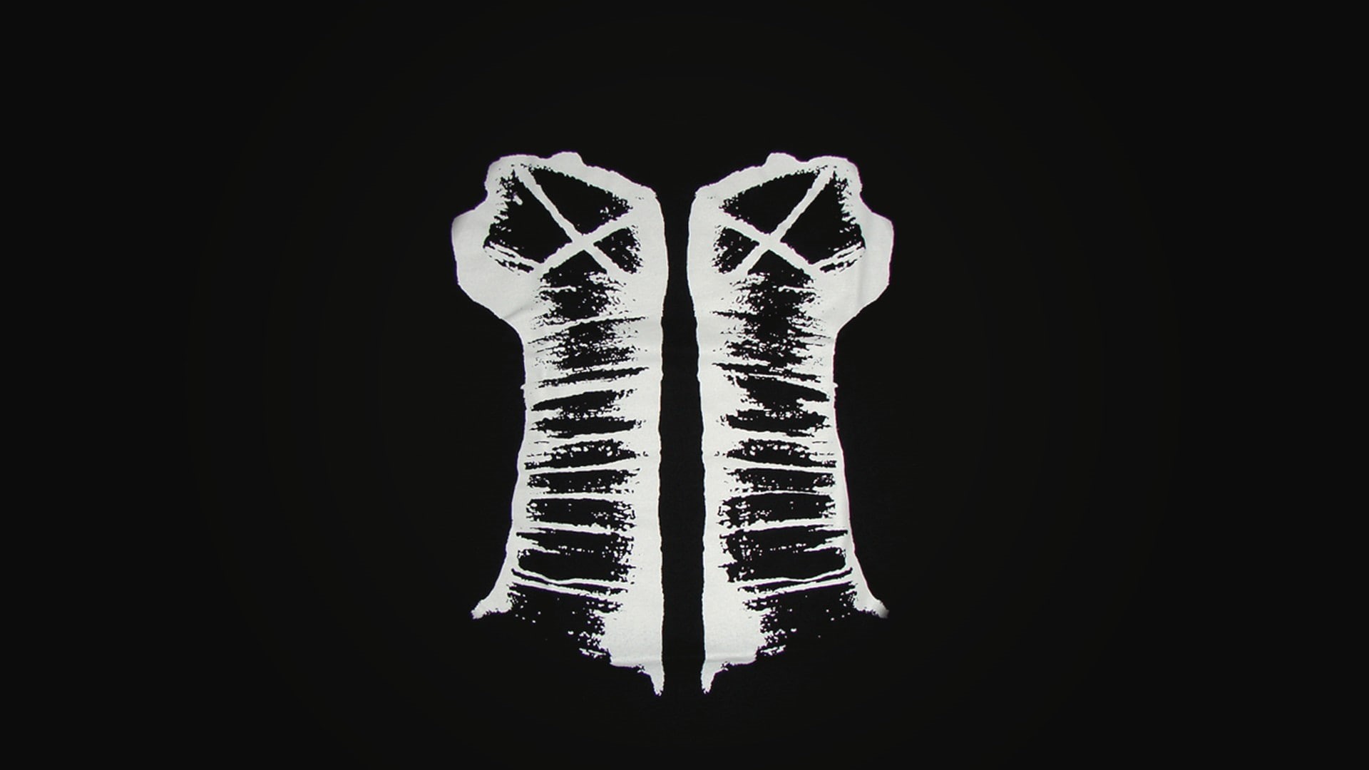 fist, 1080P, CM Punk, HD Wallpaper