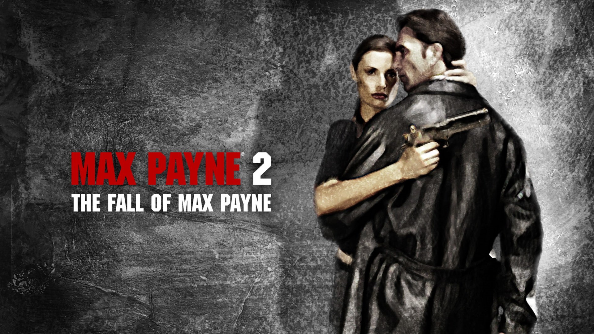Video Game, Max Payne 2: The Fall of Max Payne, 1080P, HD Wallpaper