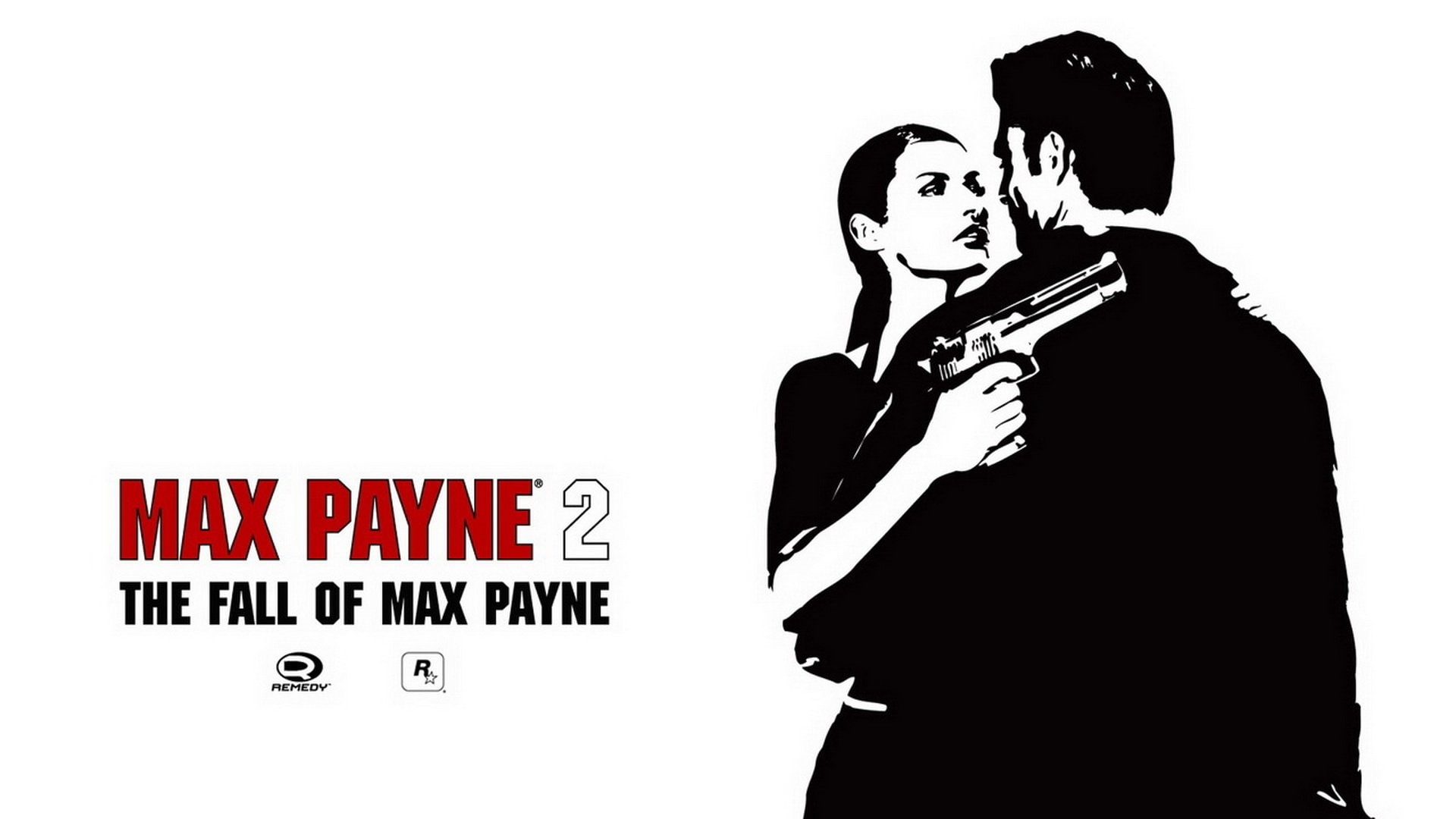 Max Payne 2: The Fall of Max Payne, Video Game, 1080P, HD Wallpaper