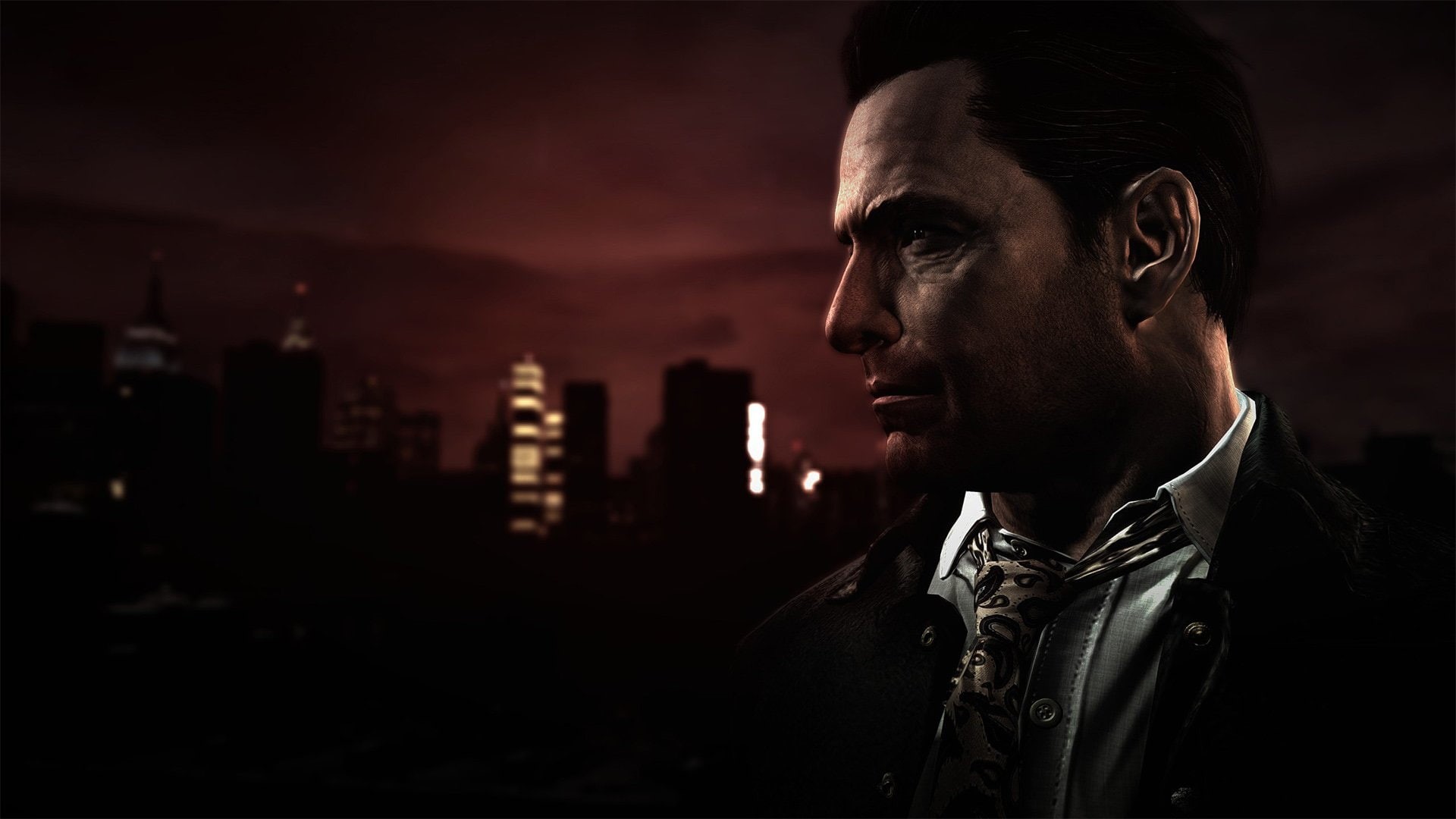 1080P, Max Payne 3, Video Game, HD Wallpaper
