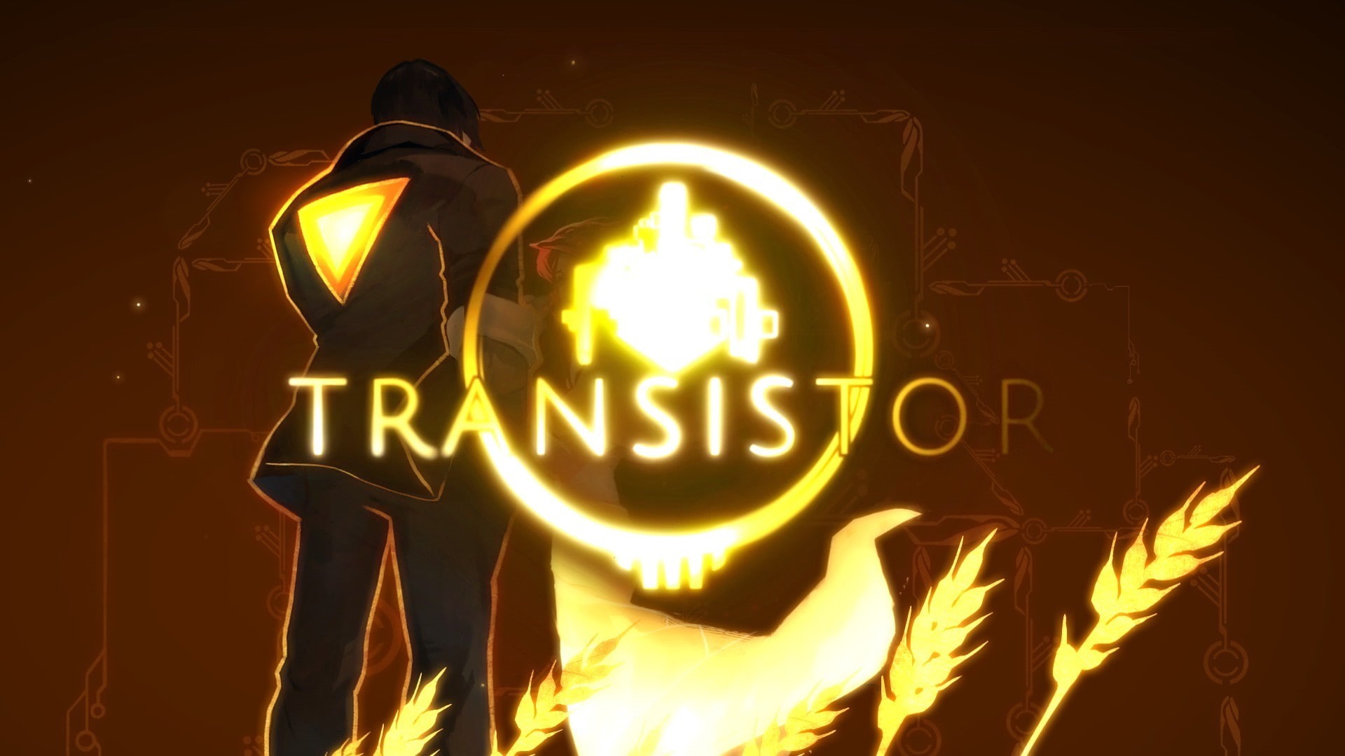 sign, text, lifestyles, people, motion, heat - temperature, light - natural phenomenon, yellow, men, close-up, western script, Transistor, 1080P, real people, HD Wallpaper