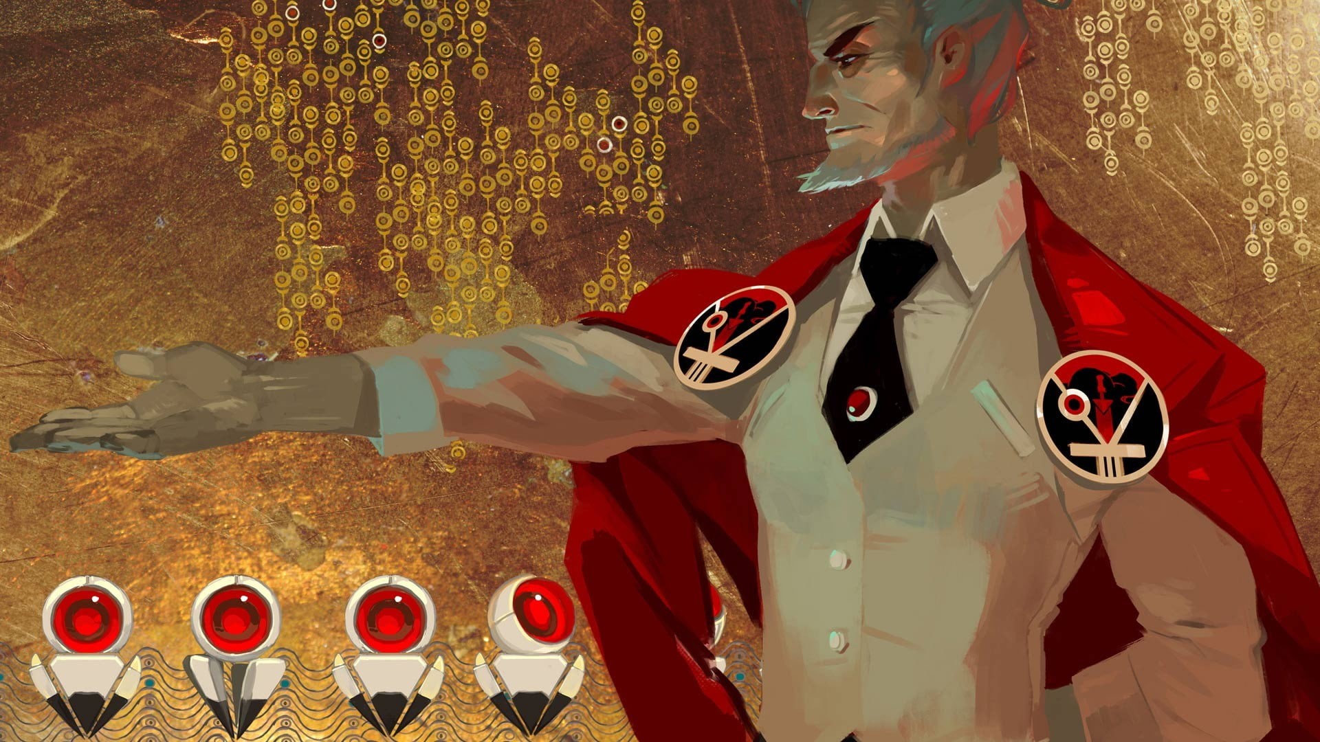 black, celebration, real people, red, art and craft, Transistor, outdoors, creativity, 1080P, festival, mask - disguise, mask, nature, representation, HD Wallpaper