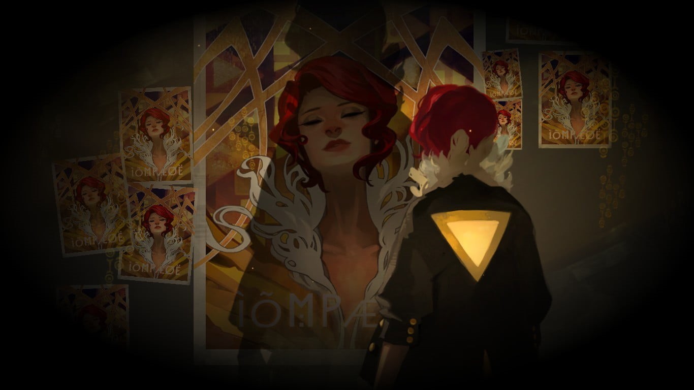 human representation, shirt, religion, spirituality, indoors, creativity, standing, shadow, representation, Transistor, mannequin, art and craft, 720P, HD Wallpaper