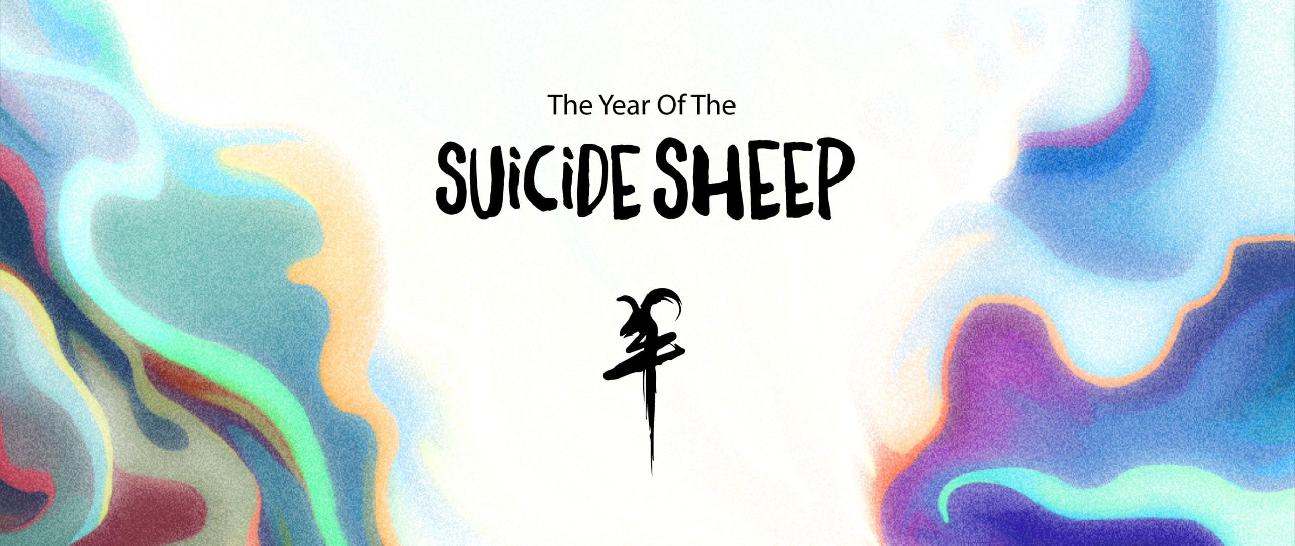 wide, Suicide Sheep, 2K, ultra, HD Wallpaper