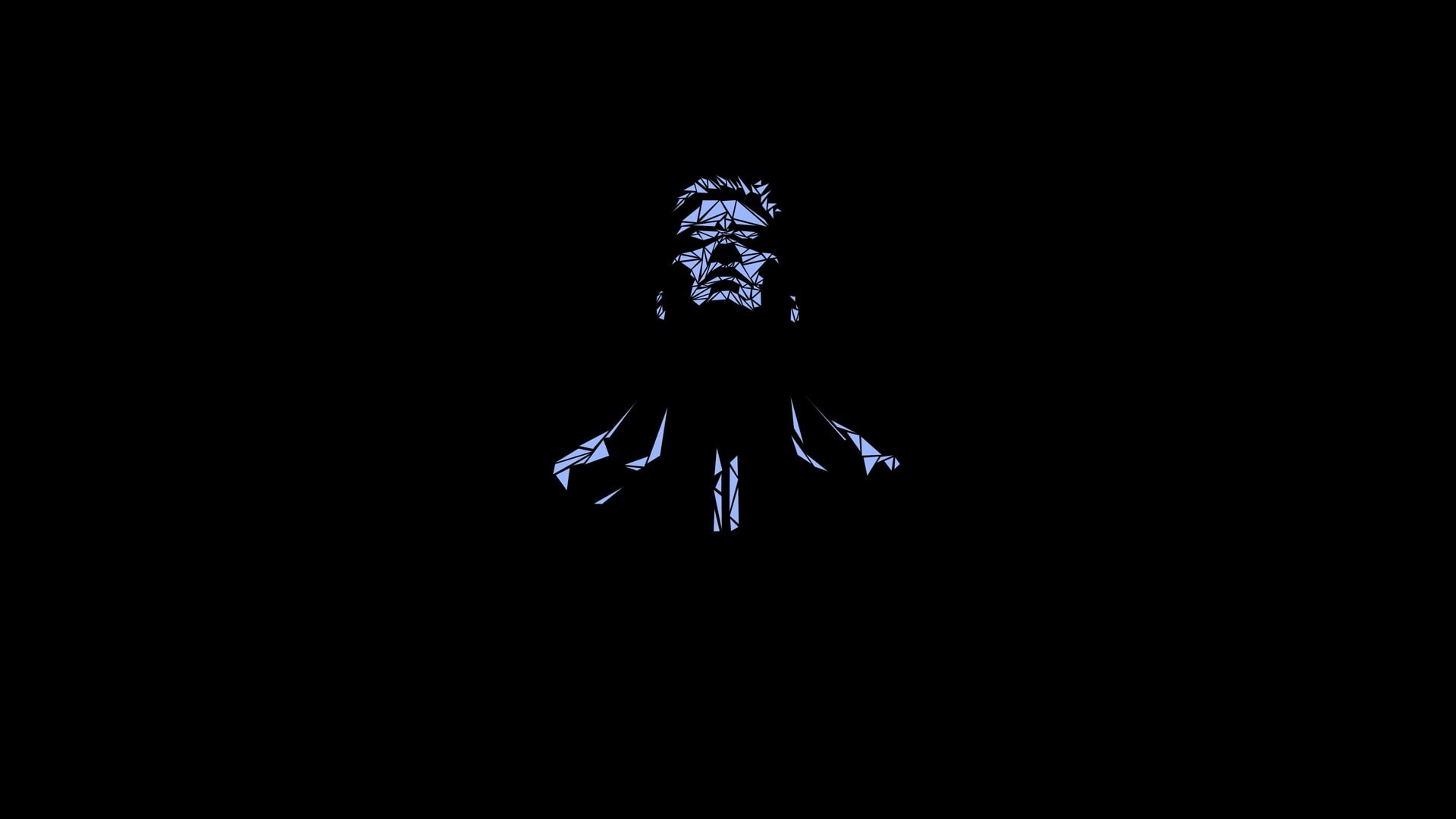 black, ex, hd, video games, deus, 1080P, HD Wallpaper