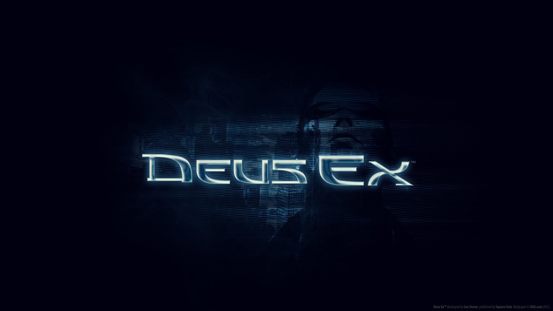 hd, ex, 1080P, video games, deus, HD Wallpaper