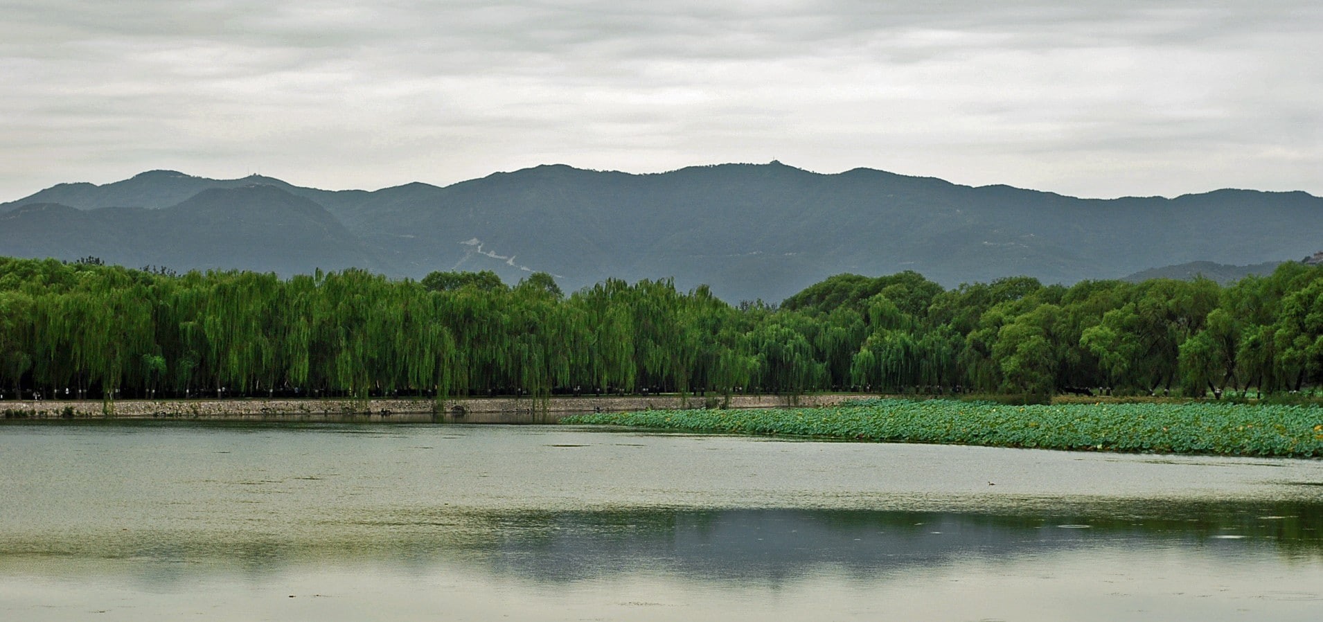 Beijing, 720P, HD Wallpaper
