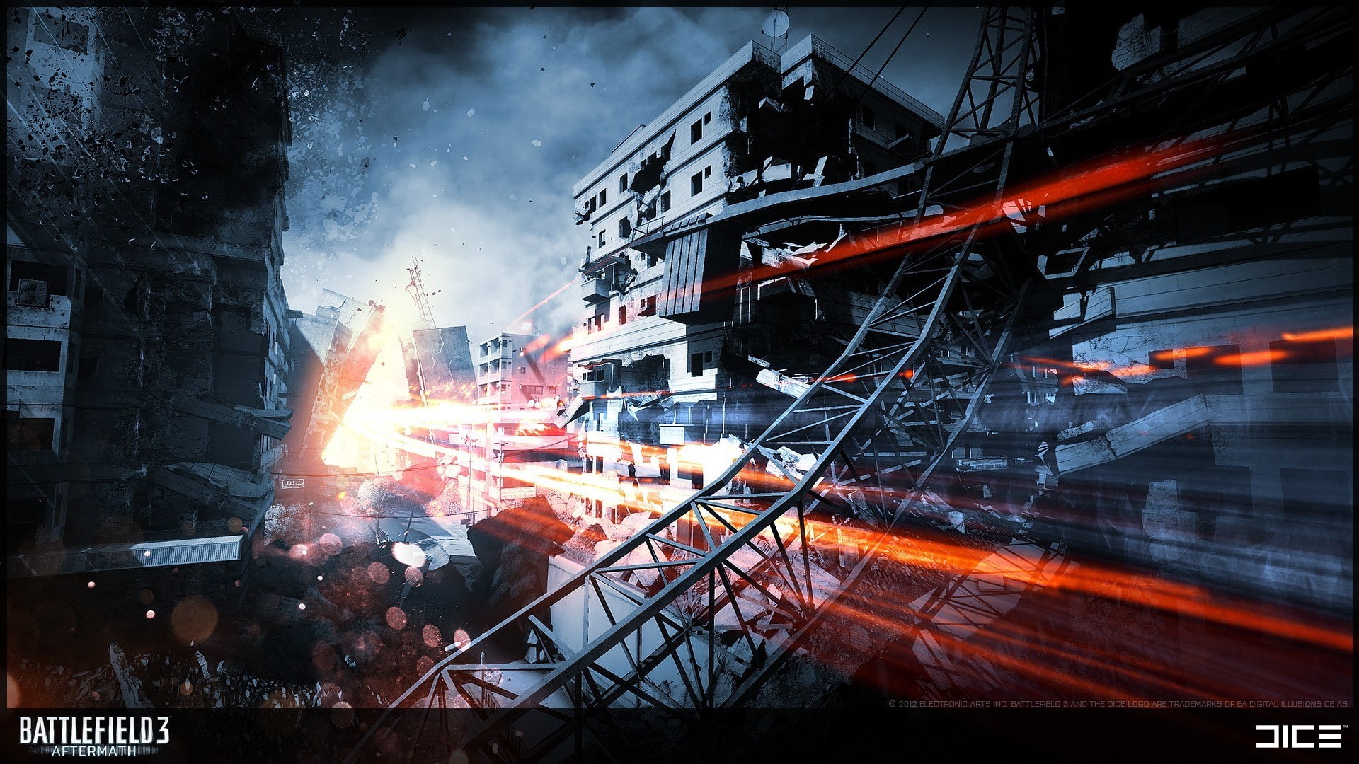 building, burning, blurred motion, motion, city, building exterior, night, metal, no people, fire, fire - natural phenomenon, industry, 1080P, factory, HD Wallpaper