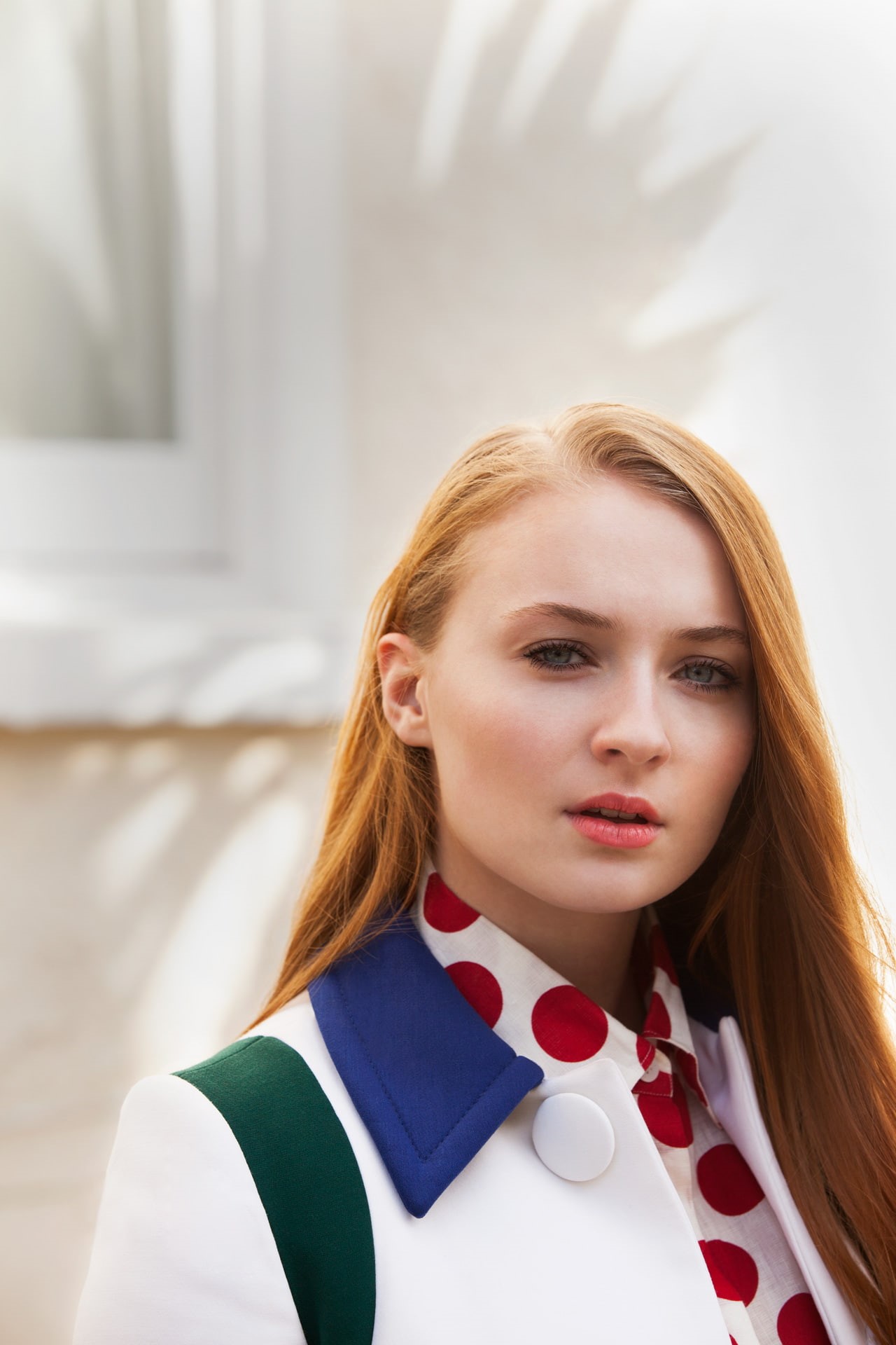 adult, blond hair, headshot, one person, long hair, beauty, young women, fashion, hairstyle, actress, looking at camera, young adult, hair, modern, beautiful woman, Phone HD Wallpaper