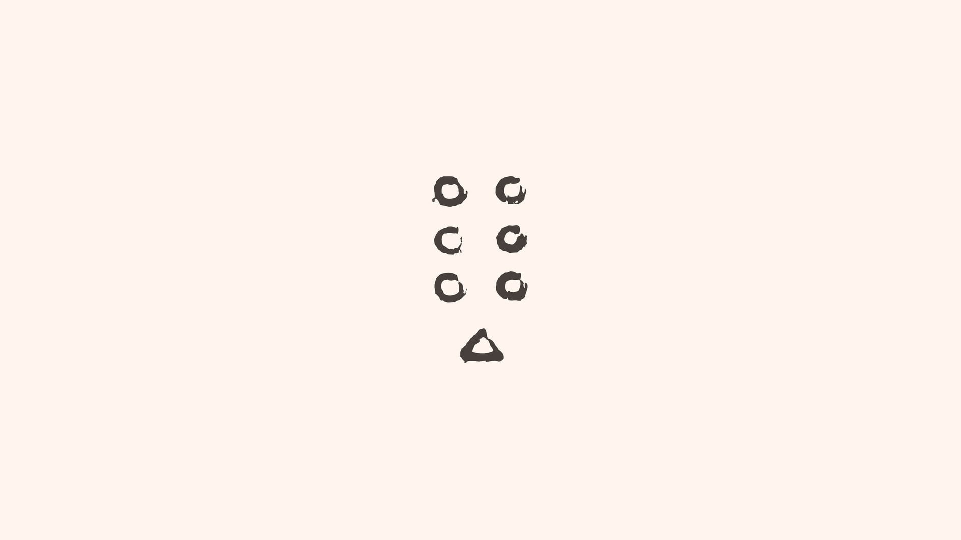 samurai, simple, Japan, minimalism, Seven Samurai, Shichinin no Samurai, movies, 1080P, logo, HD Wallpaper