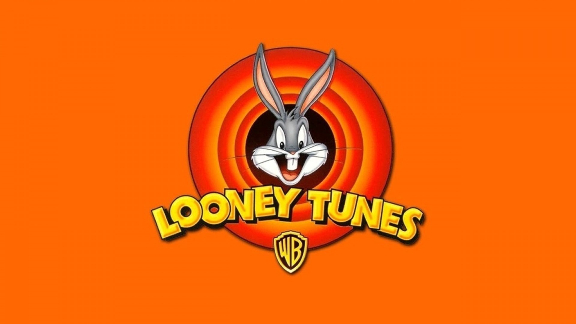 tunes, 1080P, looney, bunny, bugs, HD Wallpaper
