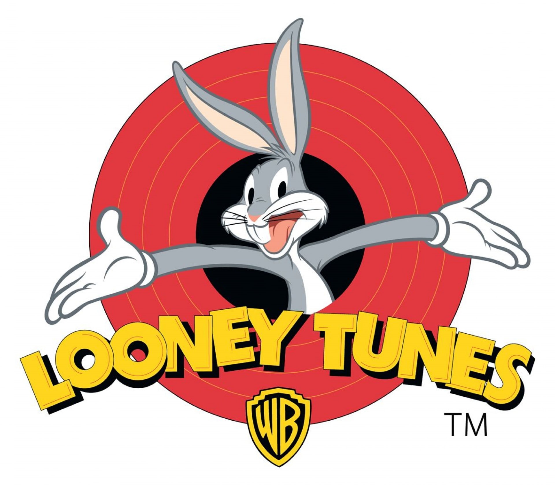 1080P, looney, bunny, tunes, bugs, HD Wallpaper