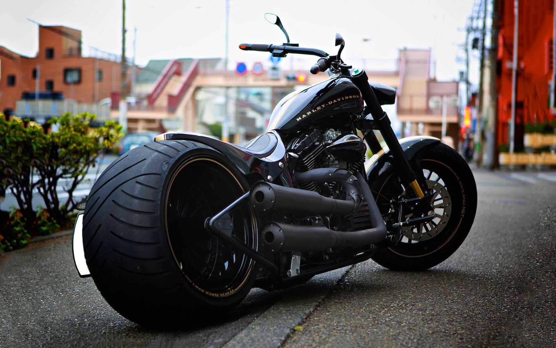mode of Transport, engine, outdoors, land Vehicle, motorcycle, sport, transportation, motor vehicle, 1080P, focus on foreground, mode of transportation, HD Wallpaper