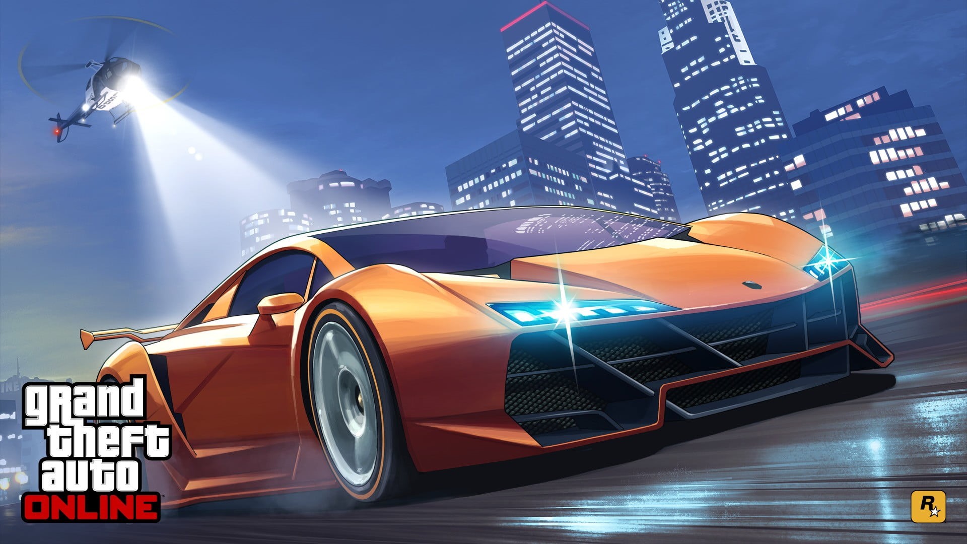 speed, Grand Theft Auto V, competition, auto, street, mode of transportation, sport, drive, city, online, engine, shape, driving, power, grand, theft, transportation, HD Wallpaper