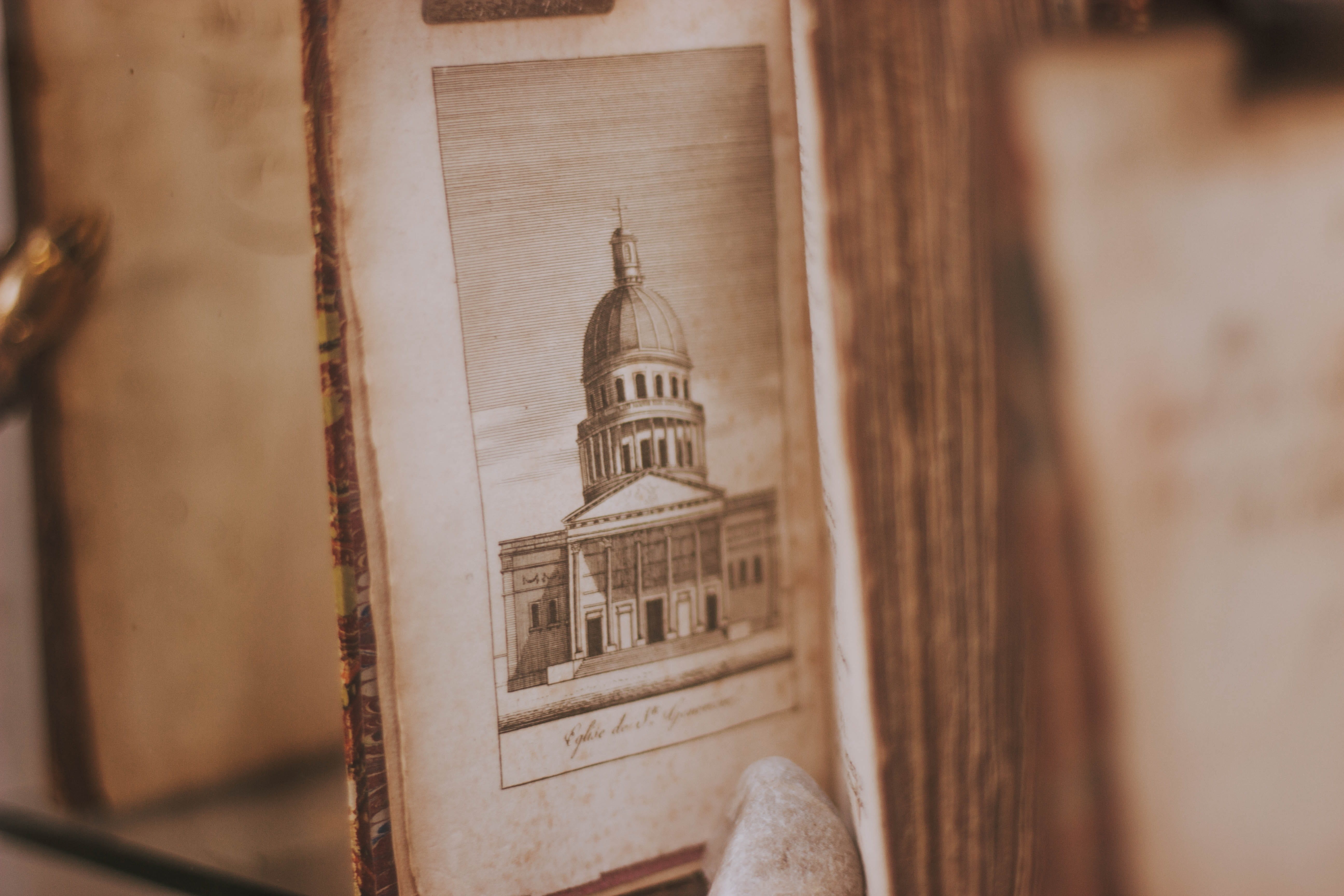 day, history, 5K, building, wall - building feature, cover, art, photo, belief, page, human representation, wood, plywood, art and craft, old, castle, HD Wallpaper