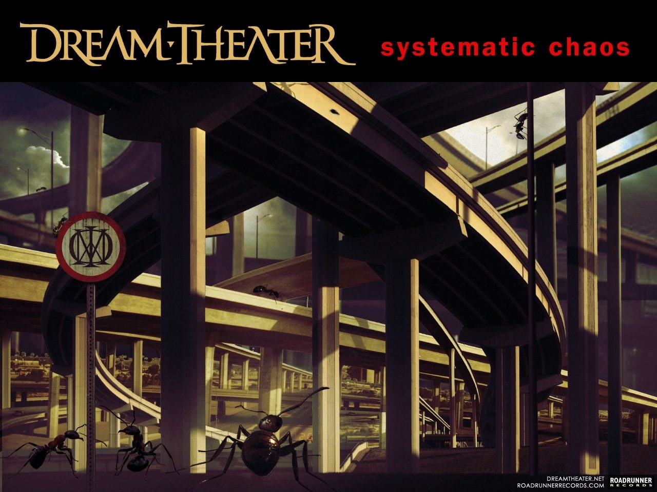 theater, Band (Music), chaos, dream, 720P, Dream Theater, systematic, HD Wallpaper
