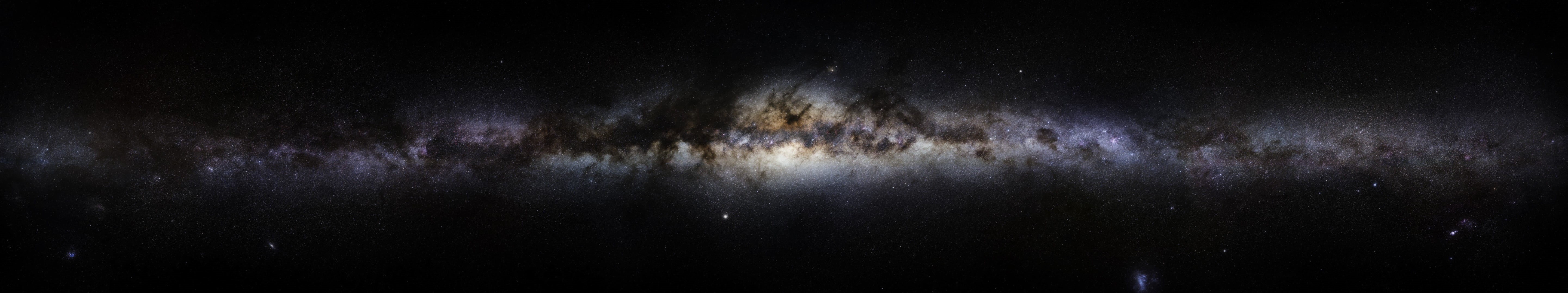 abstract, space, motion, black color, artwork, astronomy, galaxy, dark, 5K, arts culture and entertainment, indoors, nature, digital art, surreal, no people, HD Wallpaper