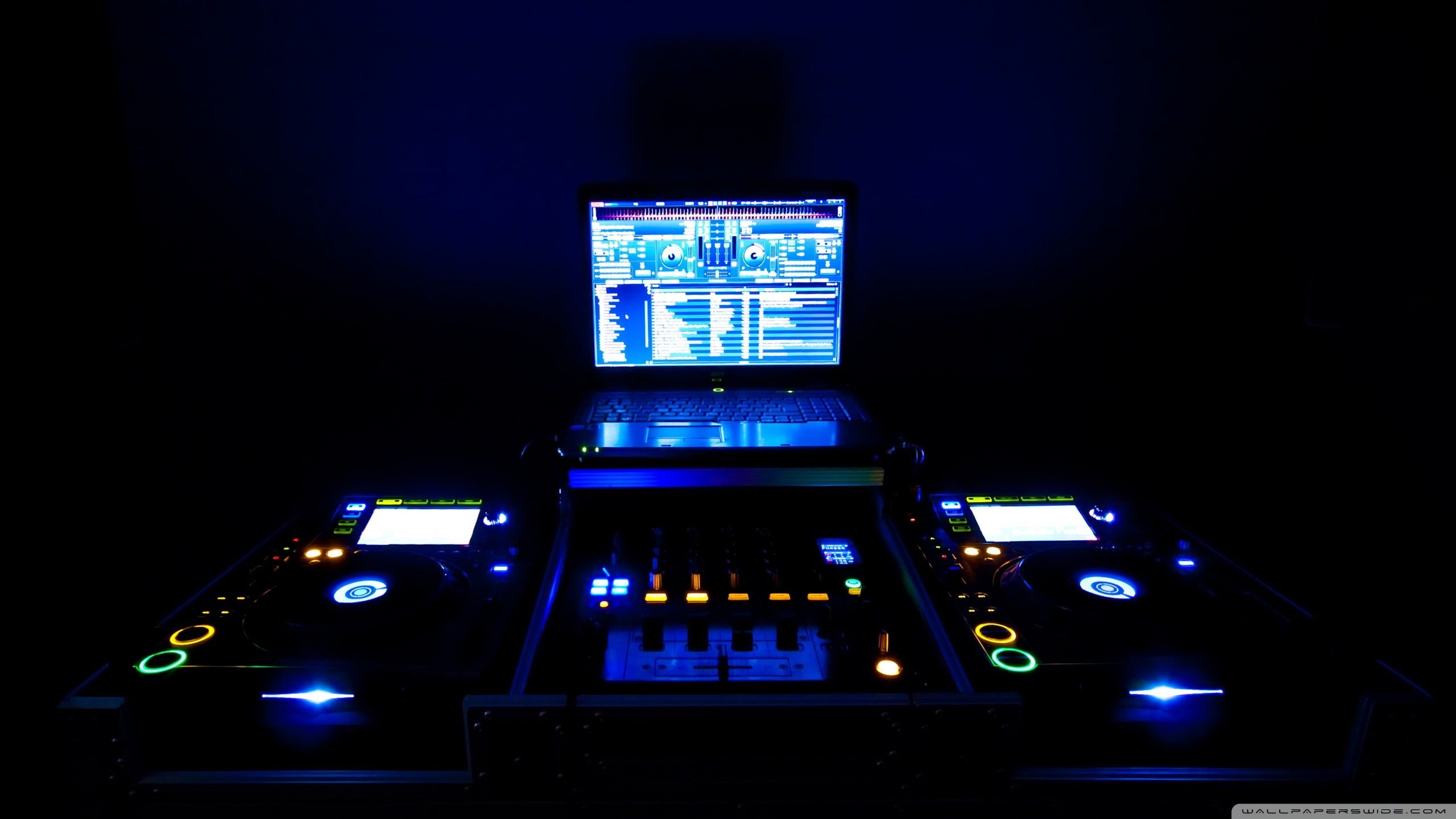 led, control, connection, indoors, night, technology, built structure, communication, computer, architecture, illuminated, electronics, computer monitor, HD Wallpaper