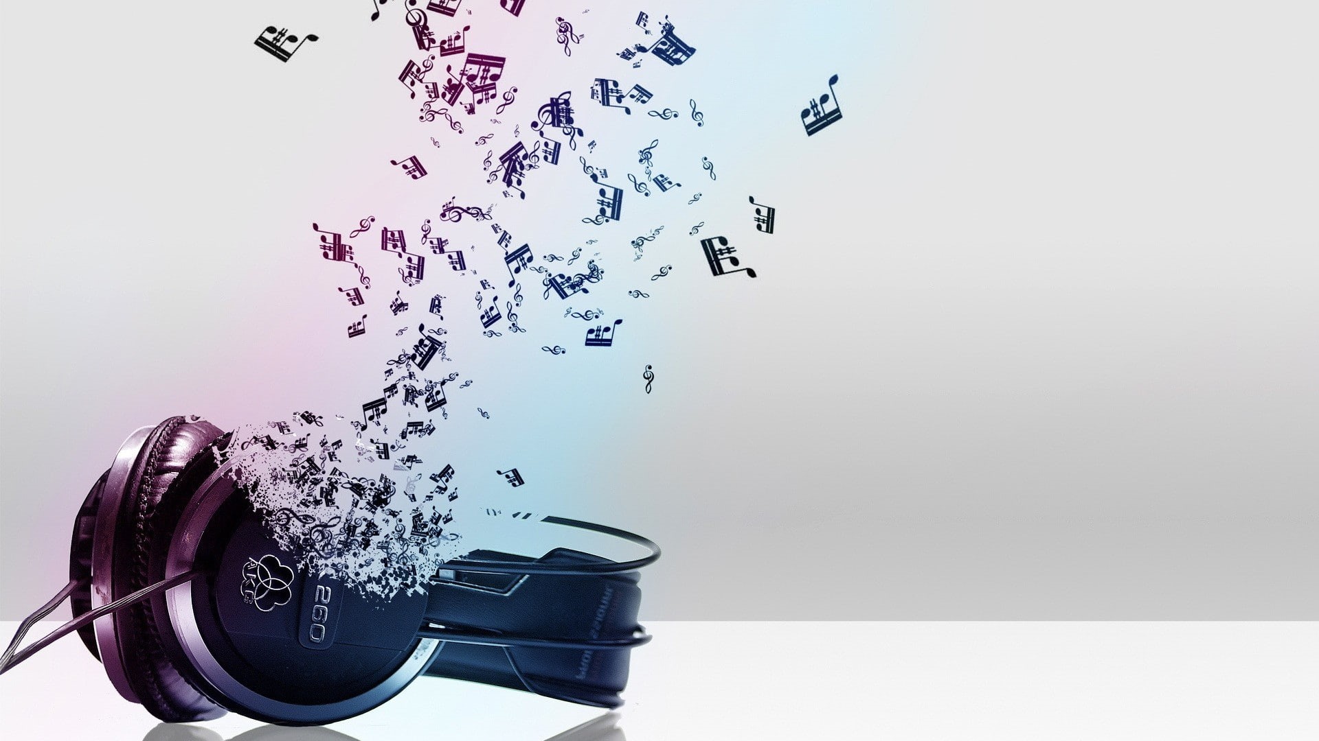 x, entertainment, Music, dj, art, hd, headphones, hero, 1080P, HD Wallpaper