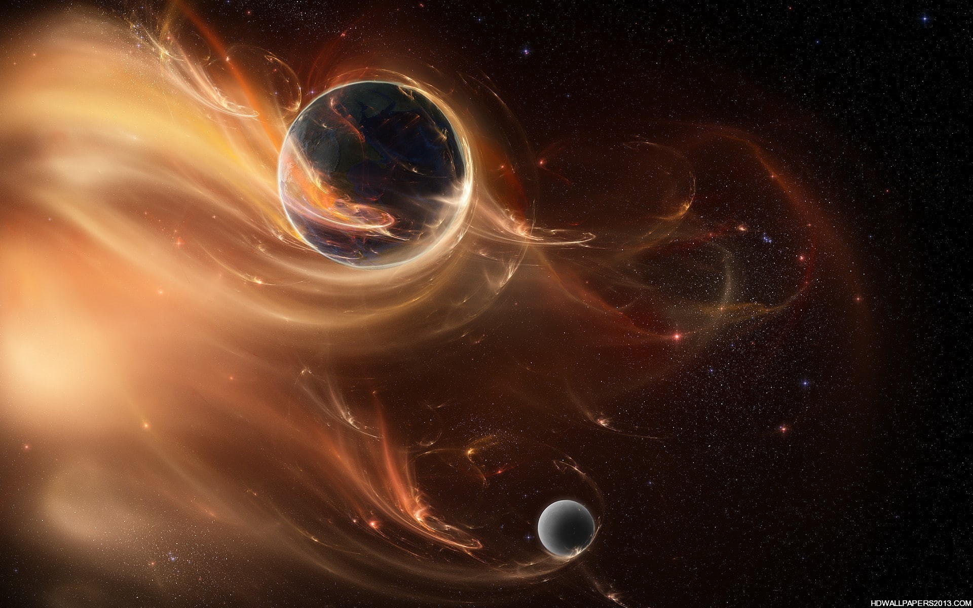 desktop, 1080P, Cool, space, 1920x1200, backgrounds, HD Wallpaper