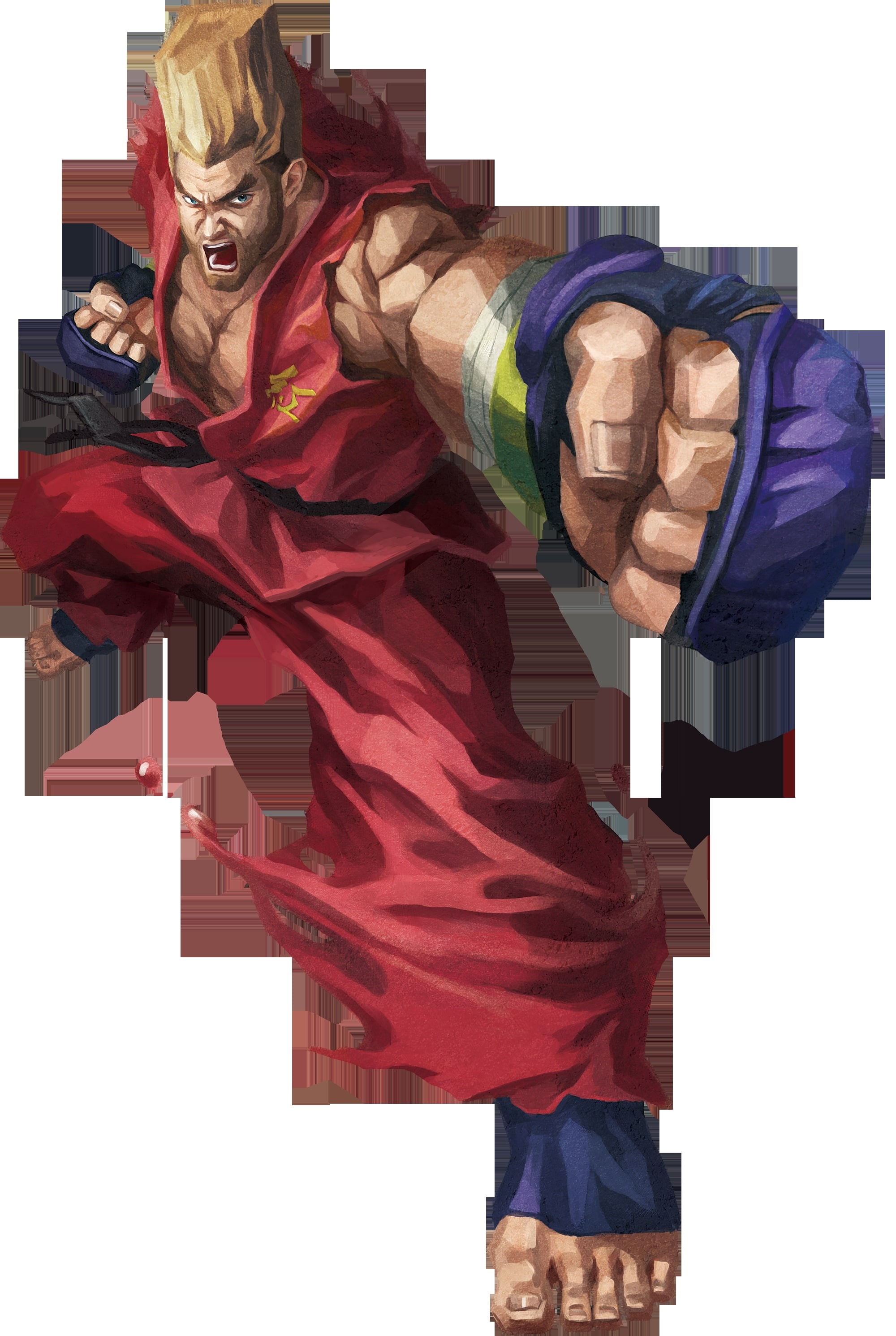 paul, hd, 2K, art, video, artwork, x, games, fantasy art, fighter, fantasy, tekken, Video Games, street, Phone HD Wallpaper