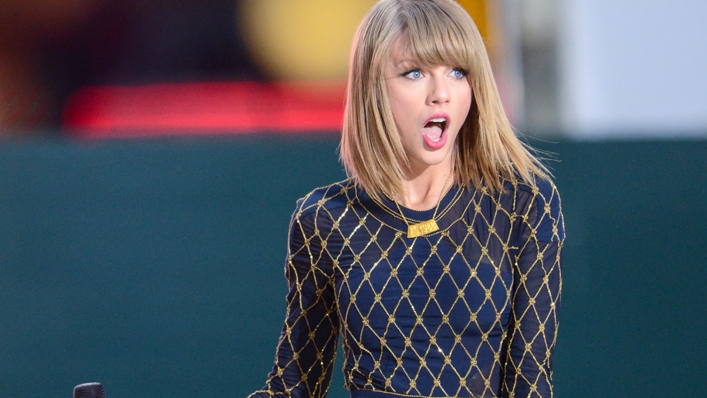 singer, women, 720P, Taylor Swift, HD Wallpaper