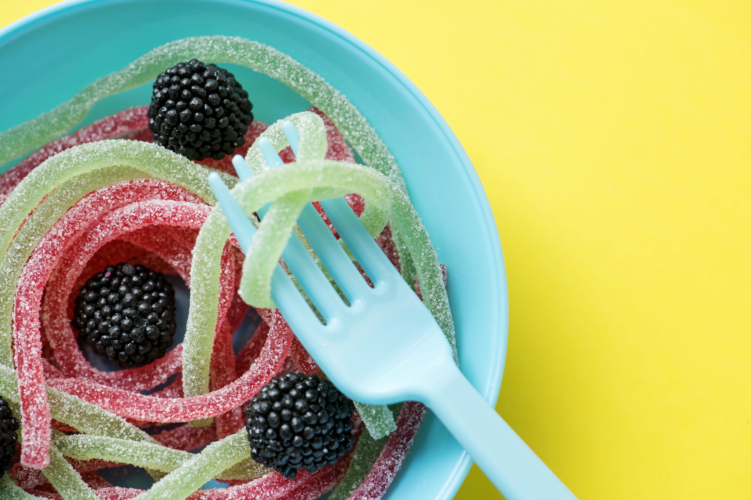 assorted, aerial, sticky, colorful, diabetes, yellow, sweet, yummy, berry, goodies, baked, calories, plastic, bonbon, berry fruit, flavor, eating utensil, HD Wallpaper