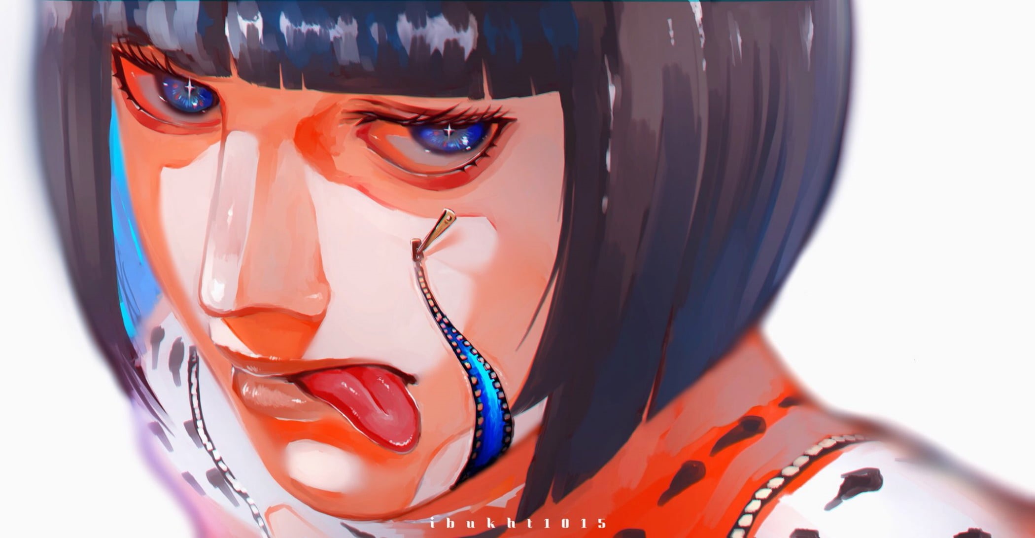 Jojos Bizarre Adventure, 1080P, Anime, Bruno Bucciarati, HD Wallpaper