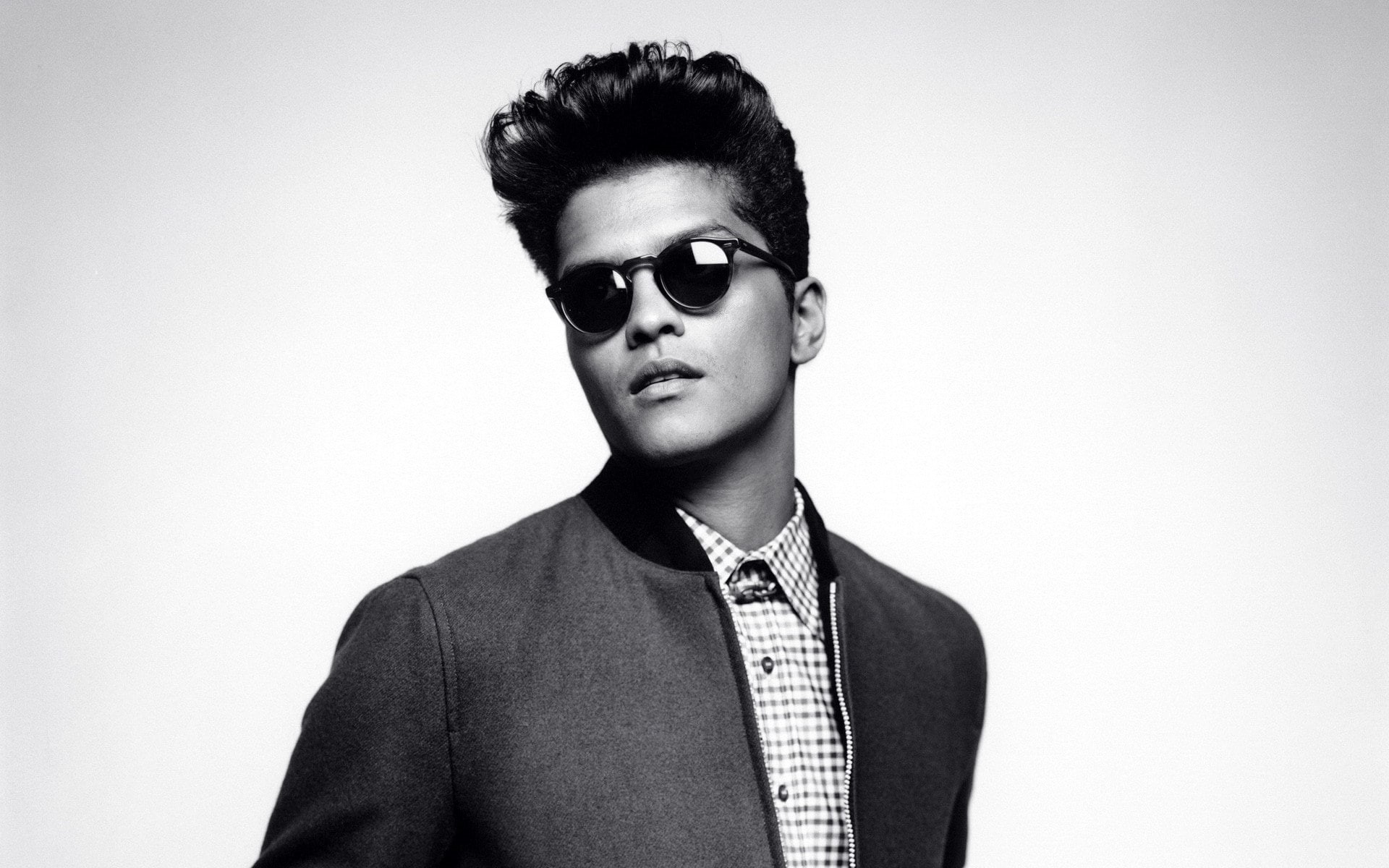 1080P, bruno, musician, mars, singer, HD Wallpaper