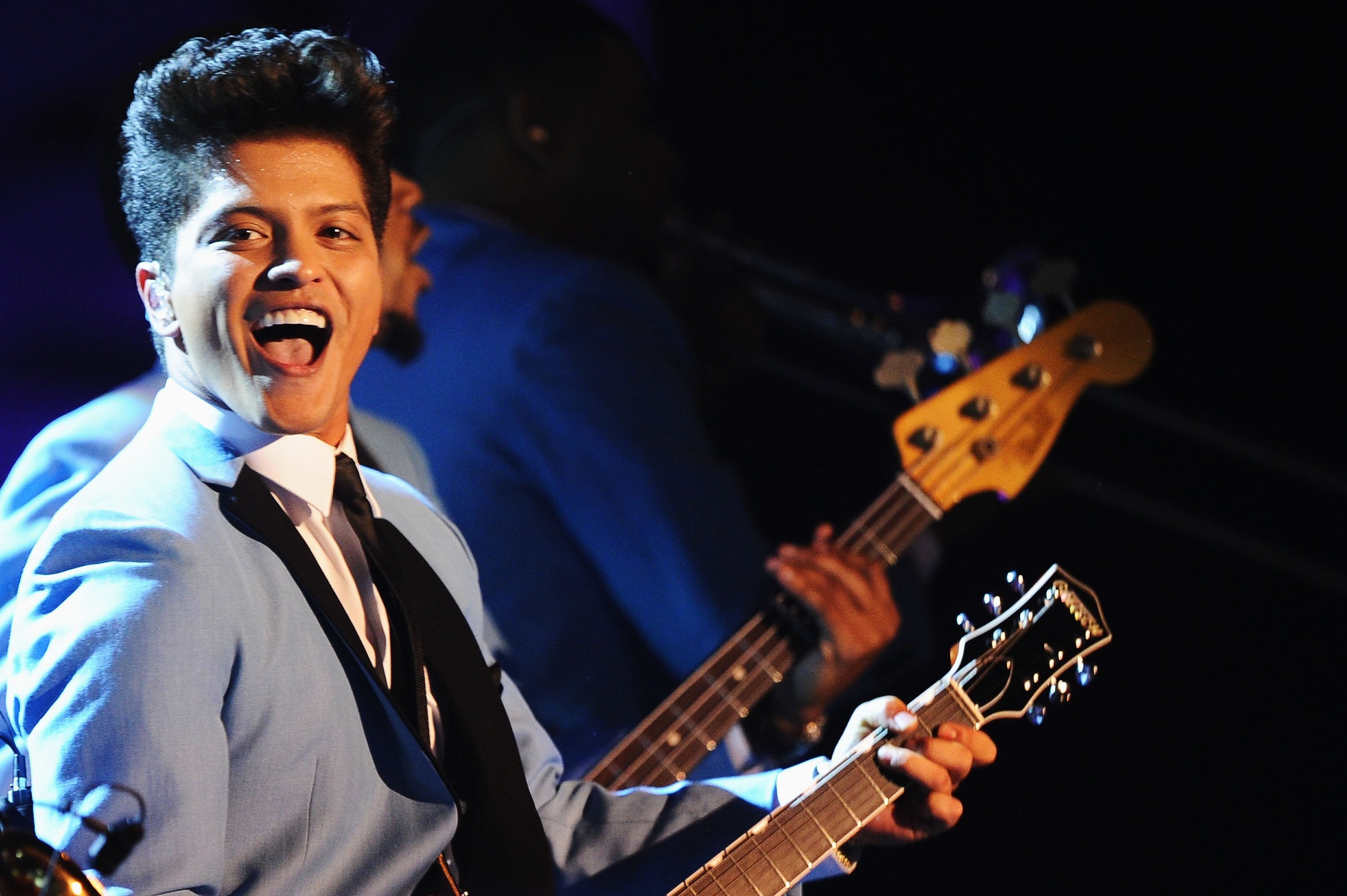 2K, soul, rock, r b, mars, bruno, pop, reggae, HD Wallpaper