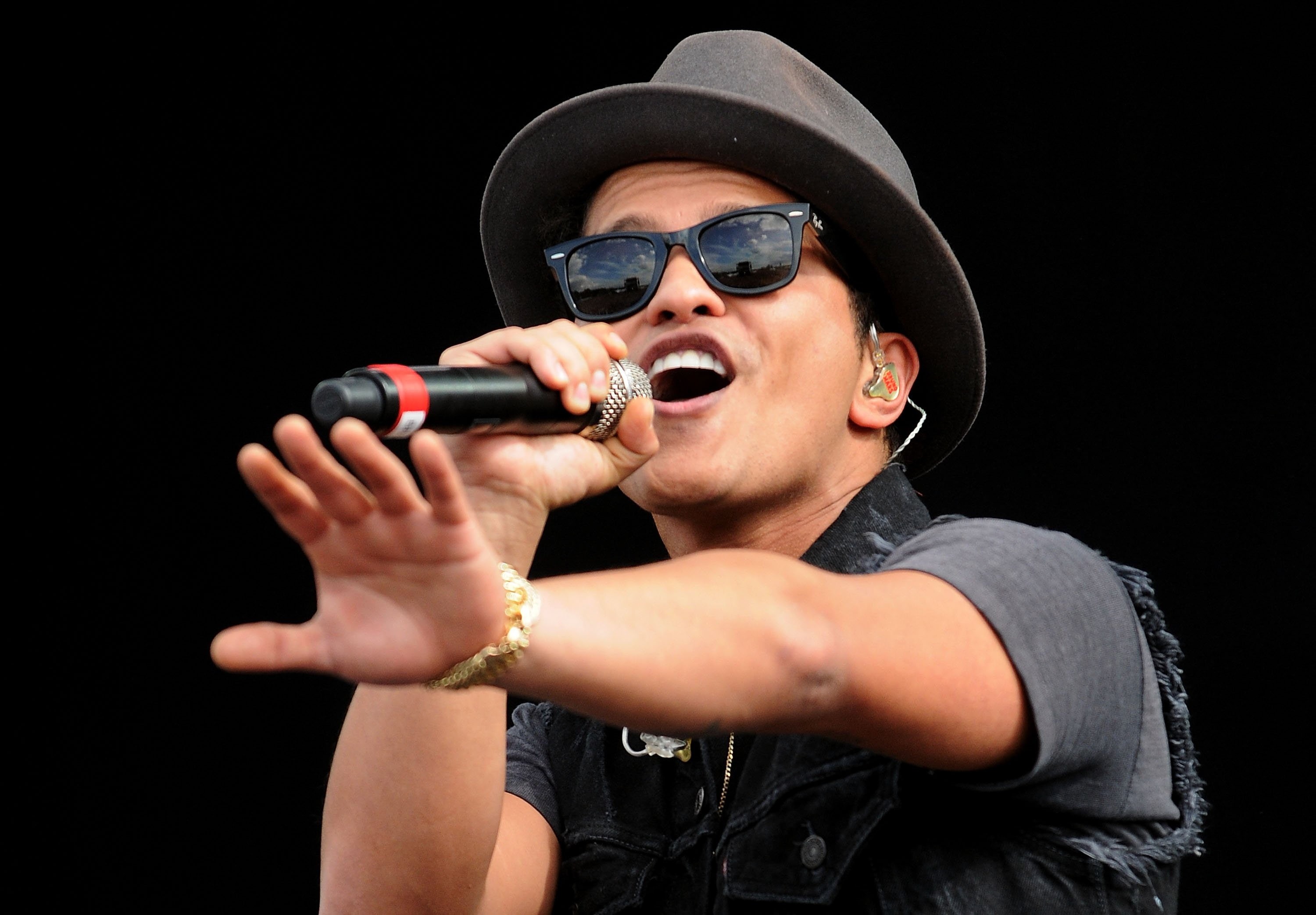rock, r b, pop, 2K, reggae, soul, mars, bruno, HD Wallpaper