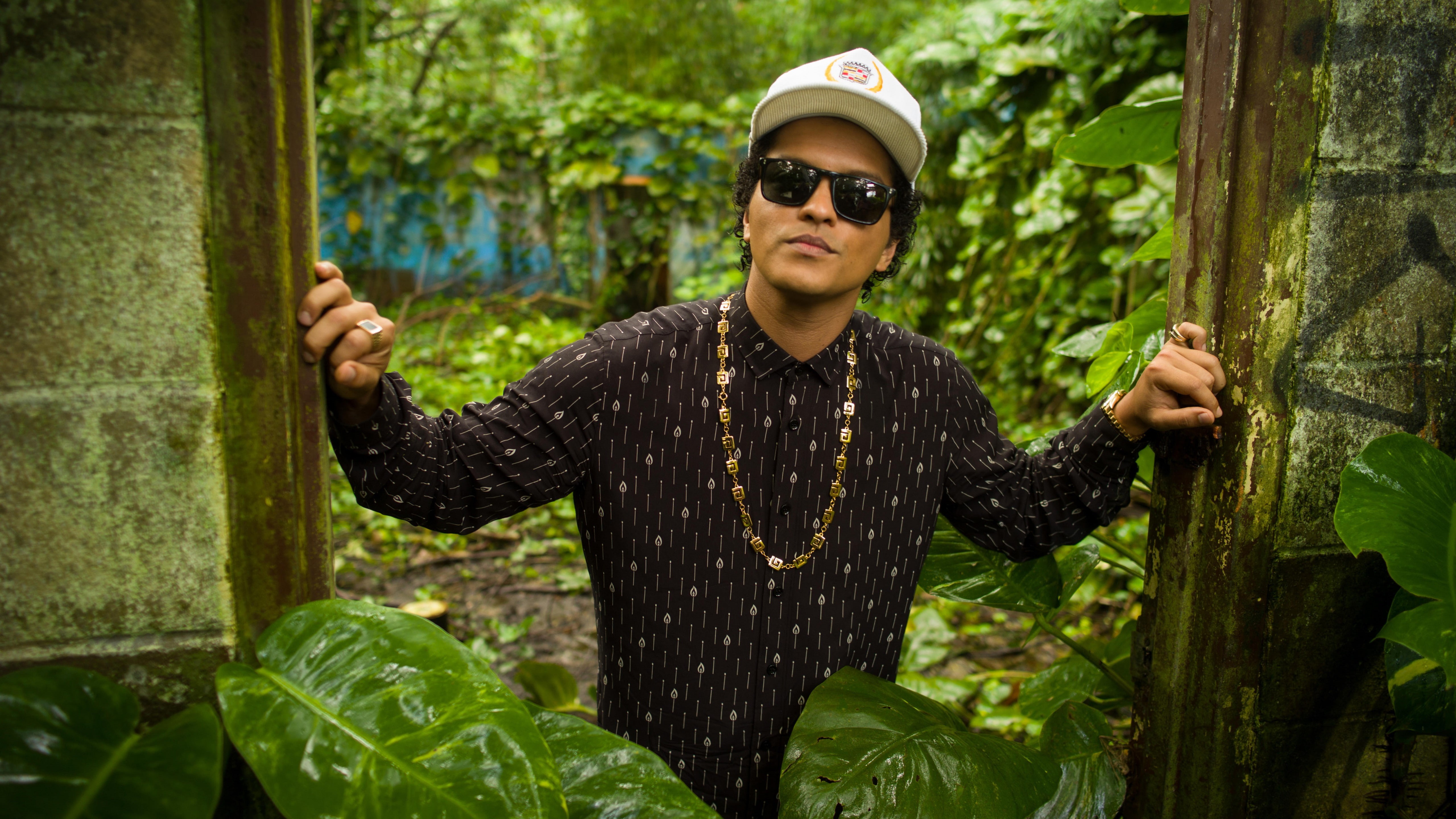 5k, 5K, Bruno Mars, photo, HD Wallpaper