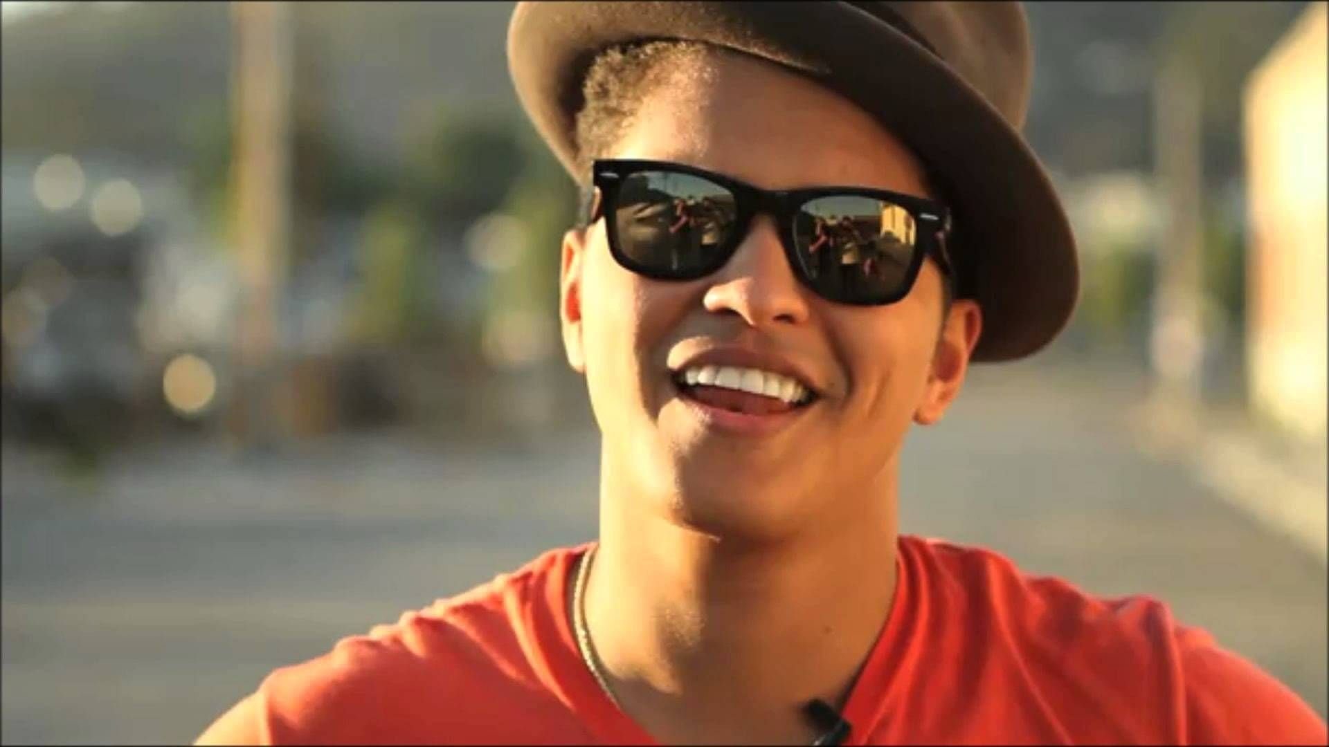 1080P, reggae, pop, r b, bruno, mars, rock, soul, HD Wallpaper