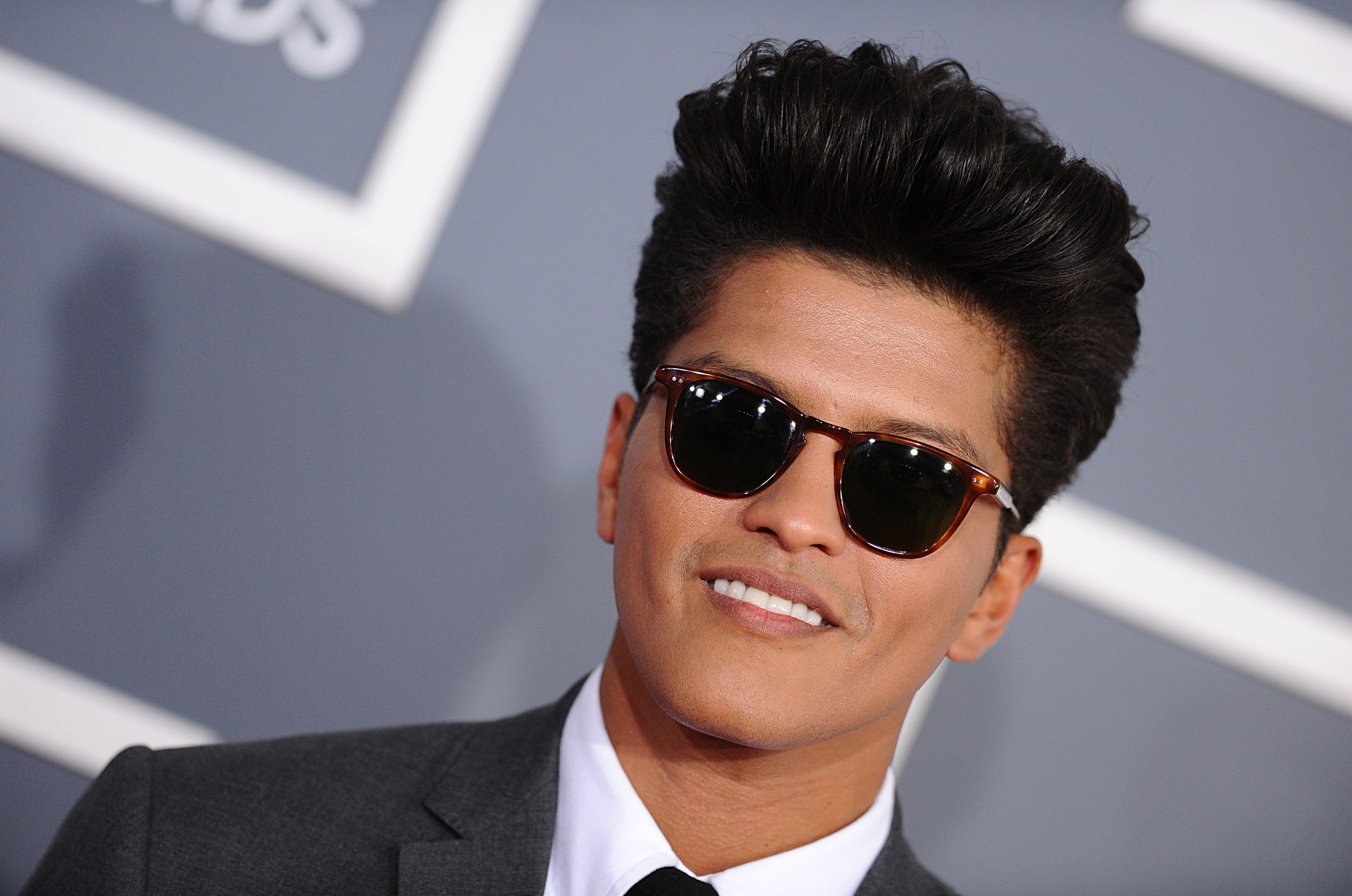 bruno, r b, rock, reggae, 2K, pop, soul, mars, HD Wallpaper