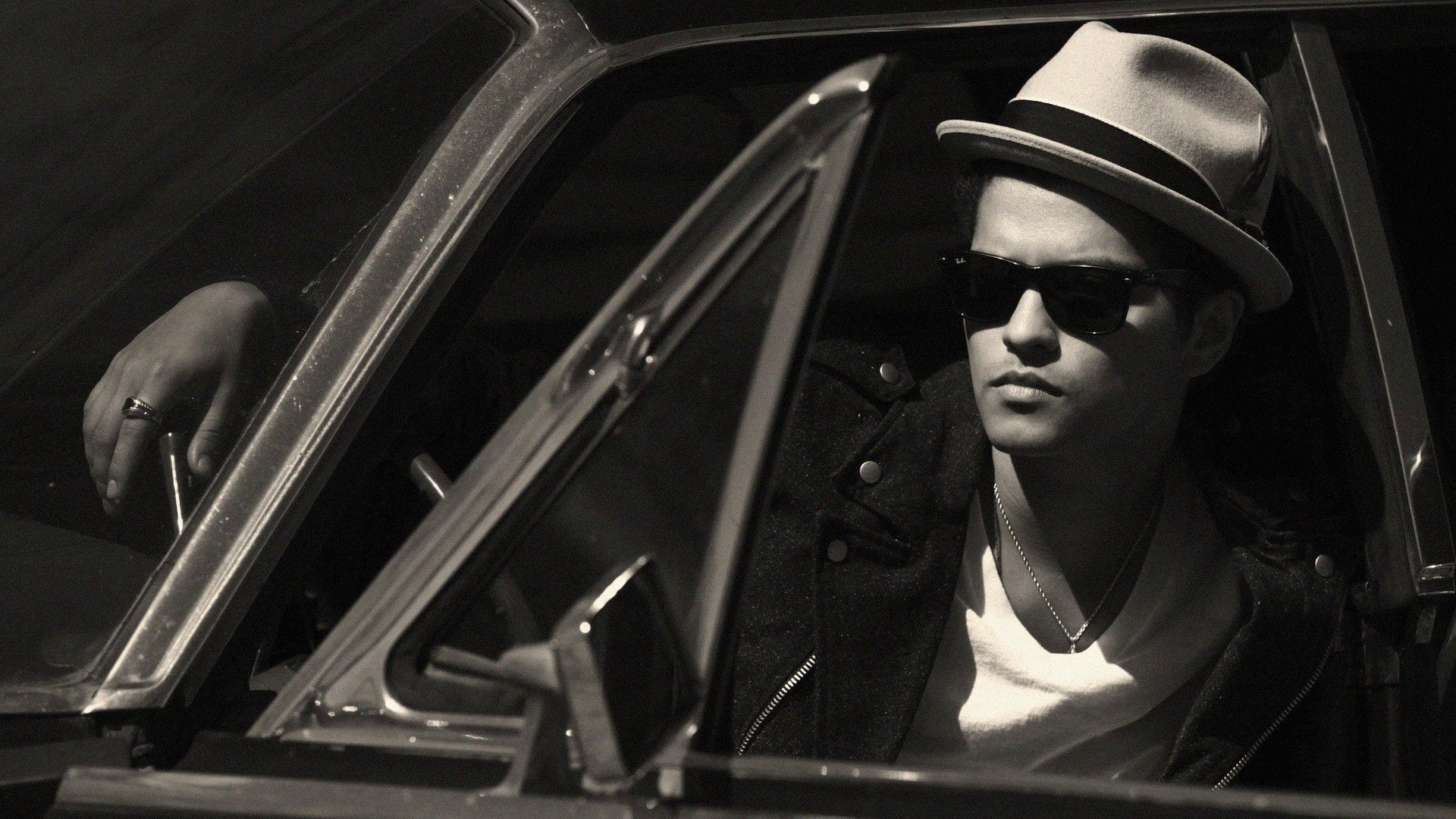 1080P, bruno, reggae, pop, r b, rock, mars, soul, HD Wallpaper