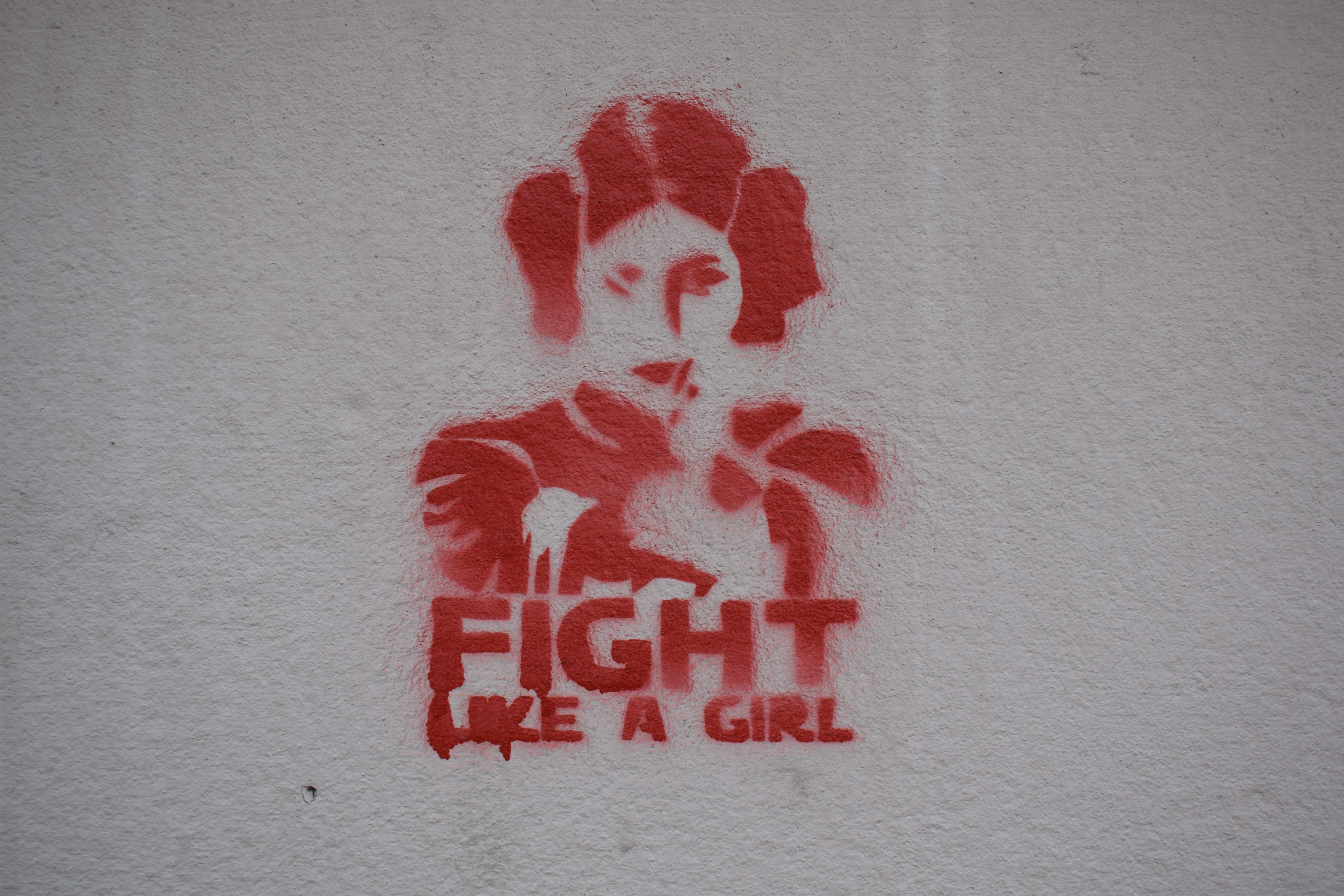 urban, street art, stencil, built structure, movies, princess, star wars, alphabet, western script, communication, serbia, emblem, art and craft, creativity, HD Wallpaper
