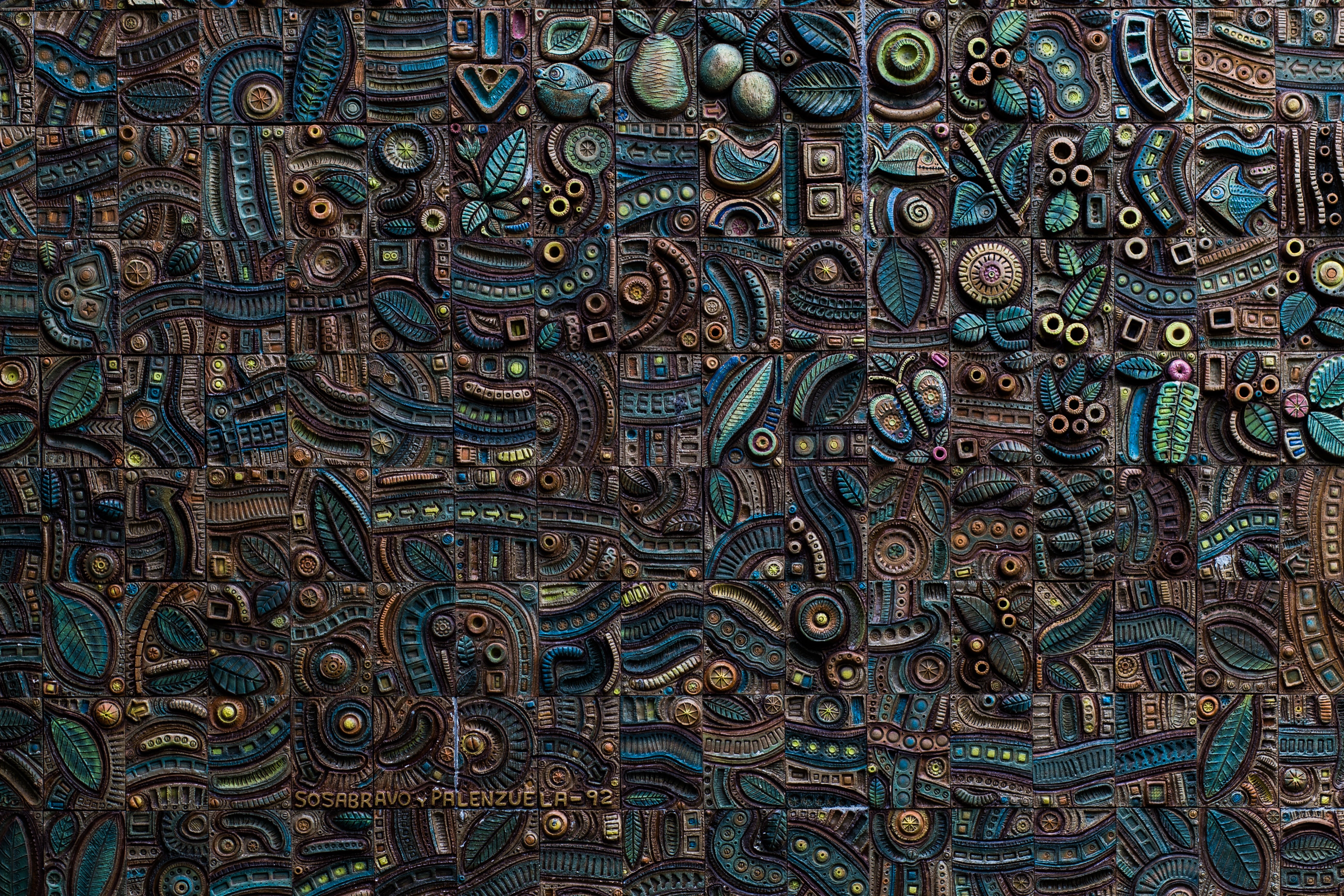 background, textured, style, belief, ornate, backgrounds, backdrop, abstract, built structure, design, close-up, carving - craft product, seamless, architecture, HD Wallpaper