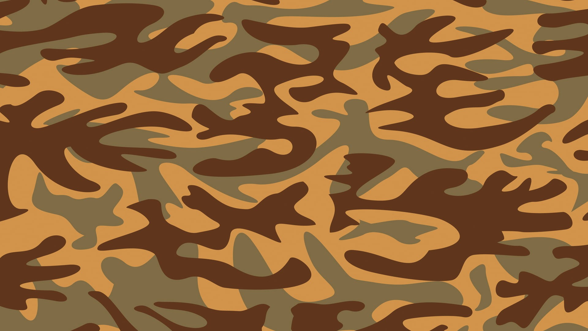 texture, pattern, high angle view, military, full frame, creativity, large group of objects, wall - building feature, 1080P, wall, fashion, textile, indoors, HD Wallpaper