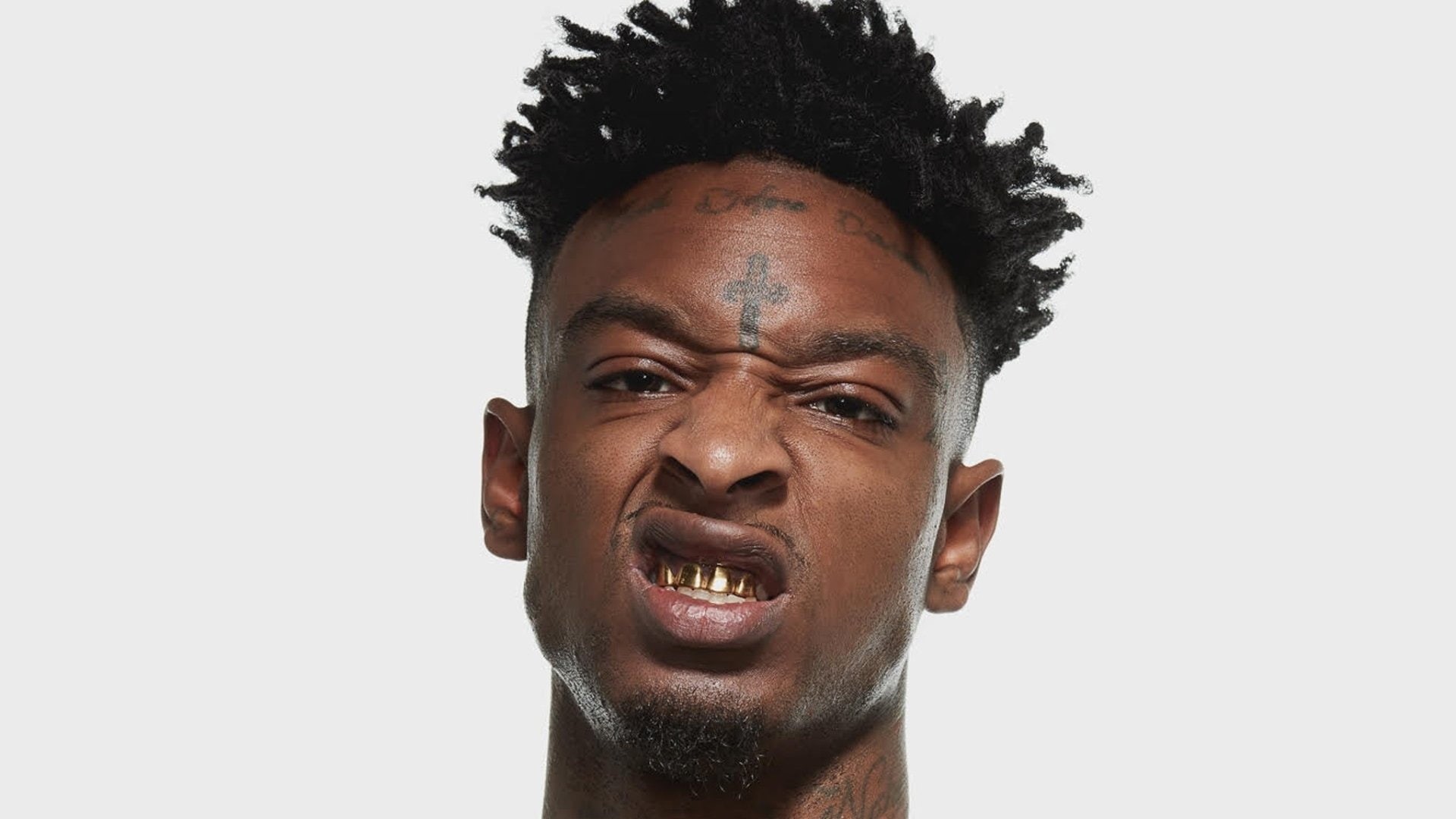 Singers, 21 Savage, 1080P, HD Wallpaper