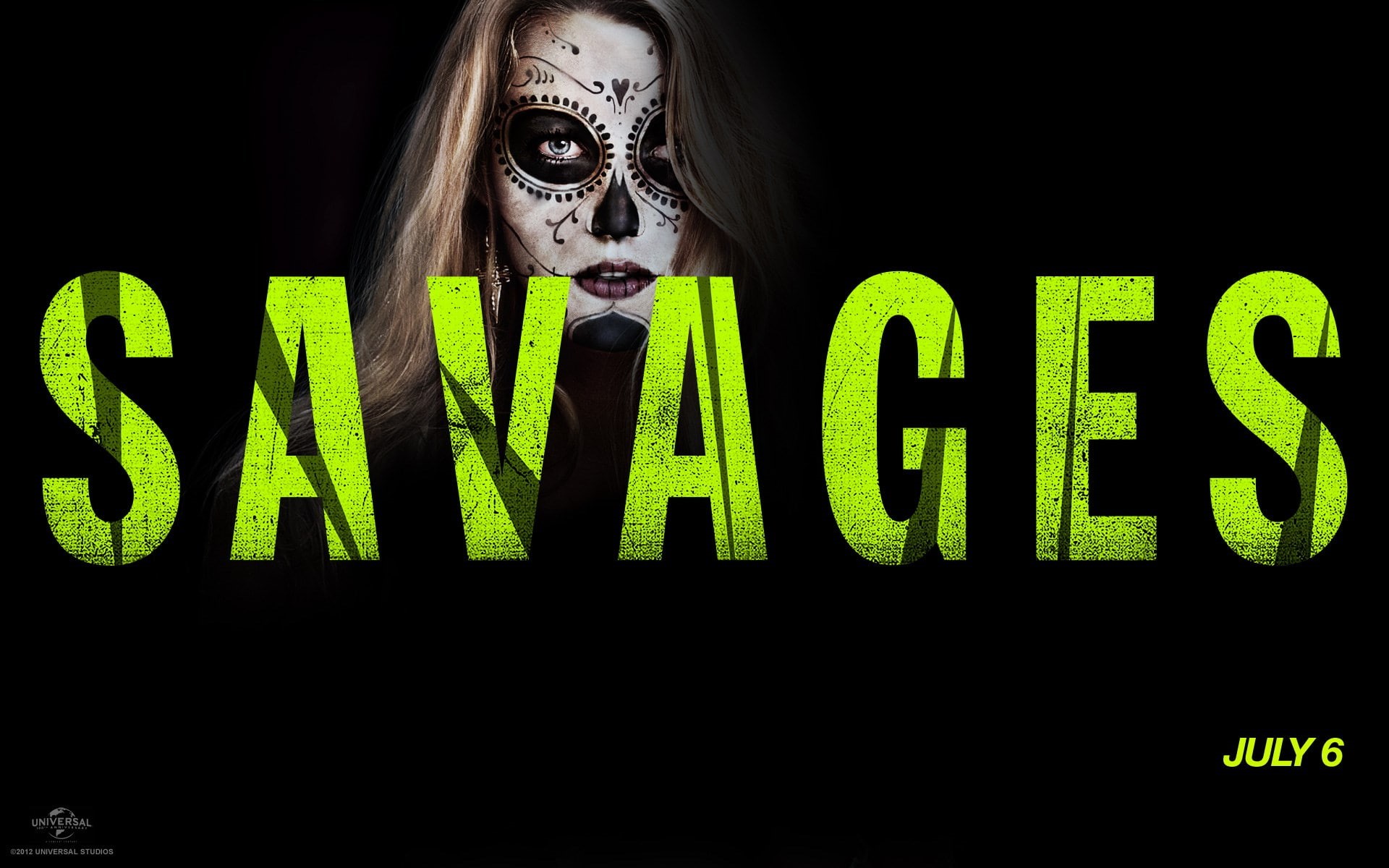 1080P, savages, HD Wallpaper