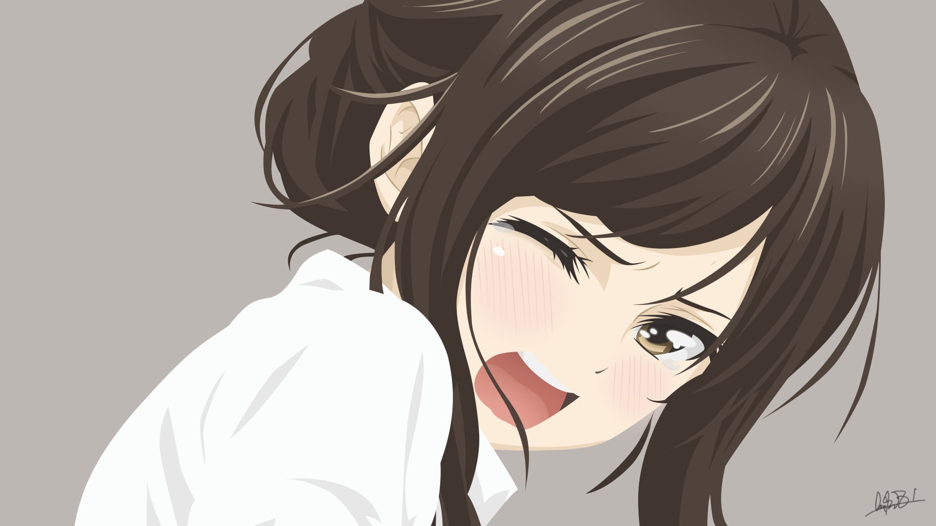 1080P, Anime, Teacher!?, Why the hell are you here, Kana Kojima HD