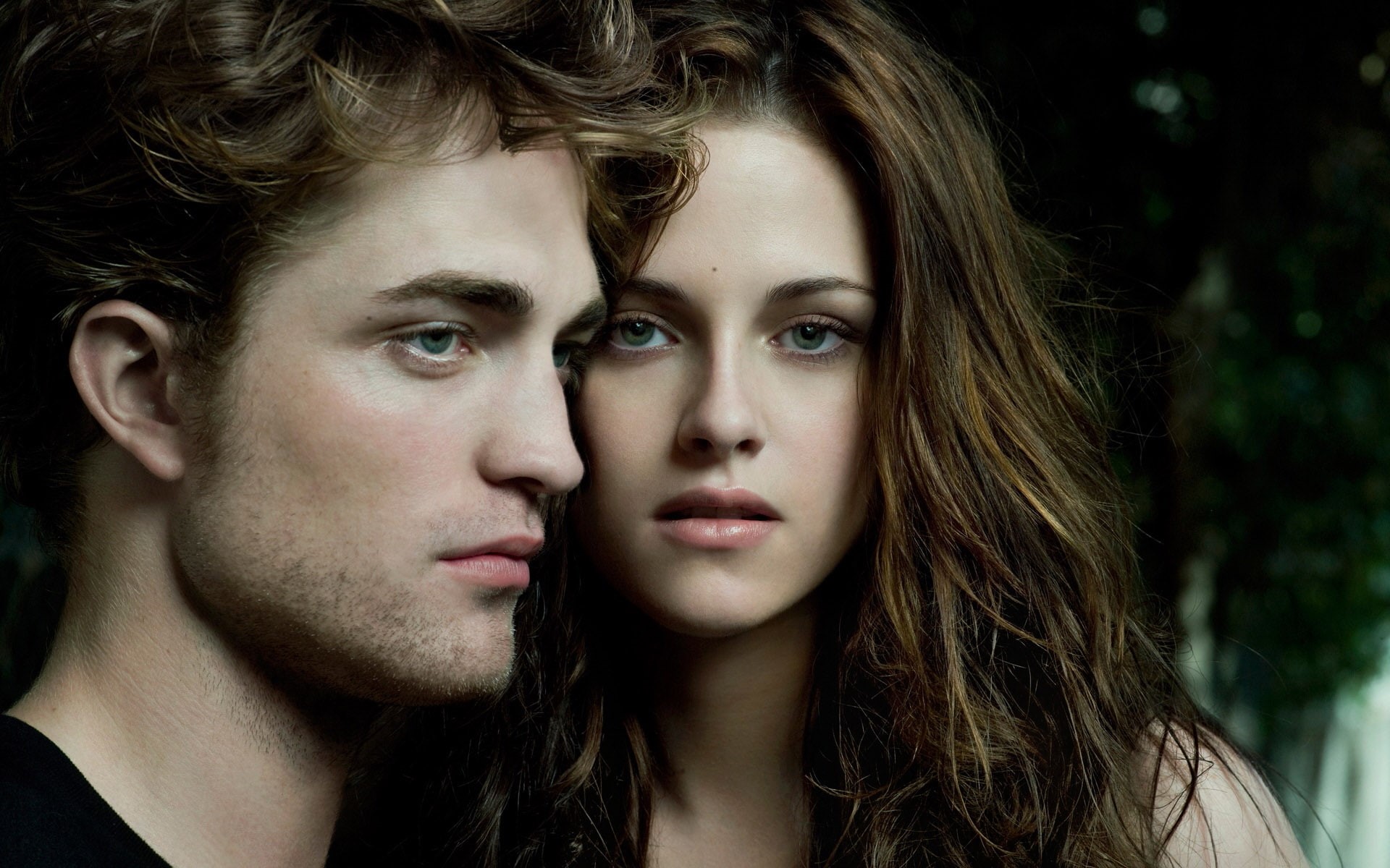 stewart, james, amp, white, hd, kristen, celebrities, 1080P, HD Wallpaper