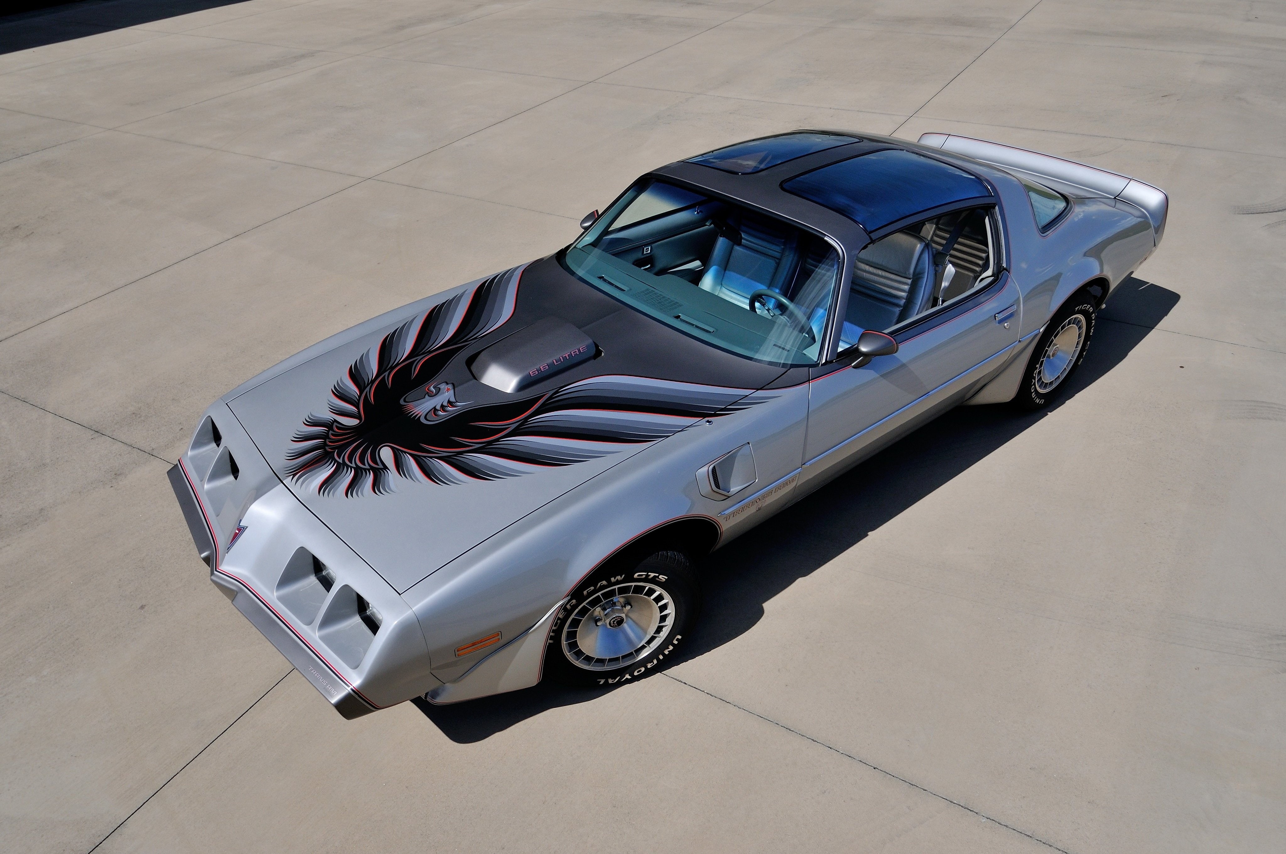 muscle, pontiac, l80, 4K, 1979, 6 6, firebird, trans am, HD Wallpaper